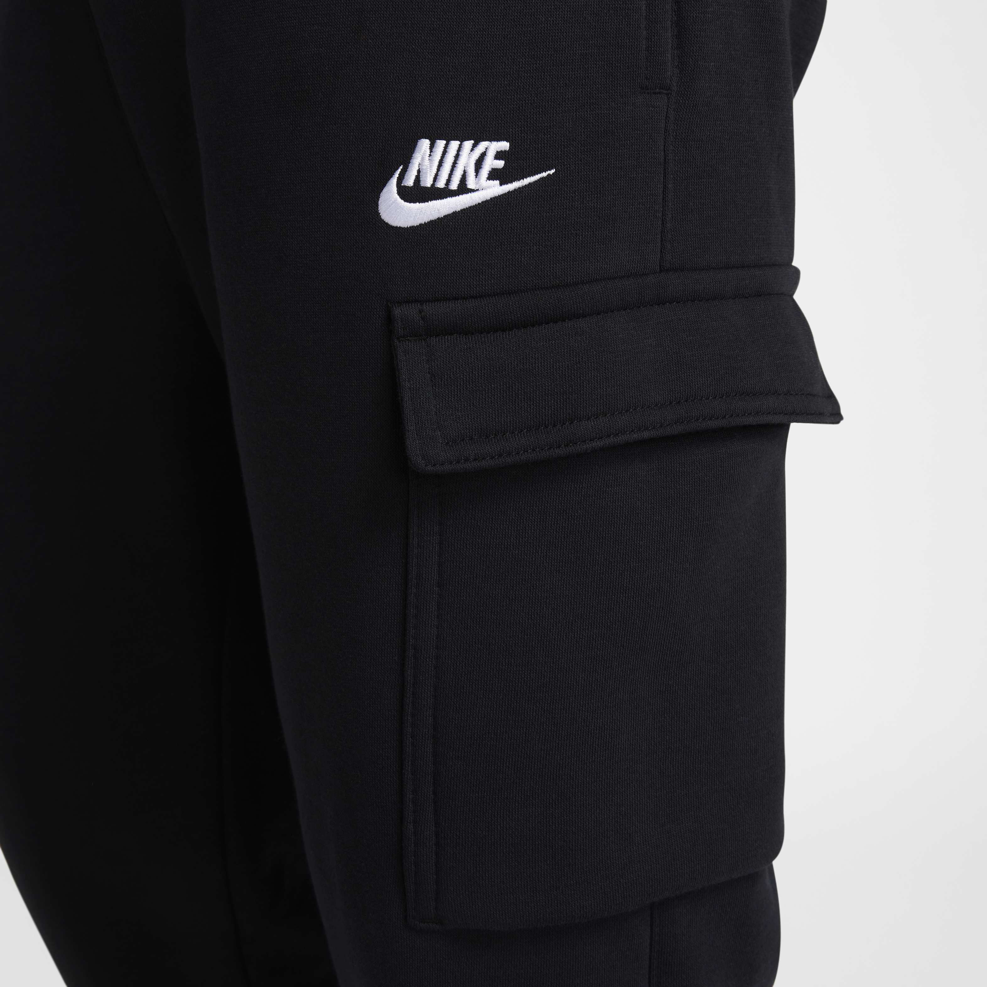 Nike Sportswear Club Fleece image number 3