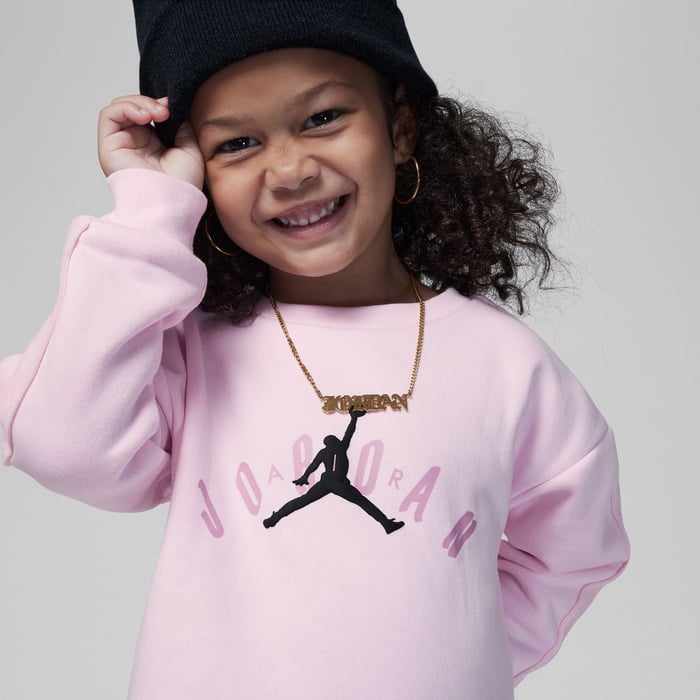 طقم تيشيرت جوردن سوفت تاتش ميكسد image number 1 طقم تيشيرت جوردن سوفت تاتش ميكسد image number 1