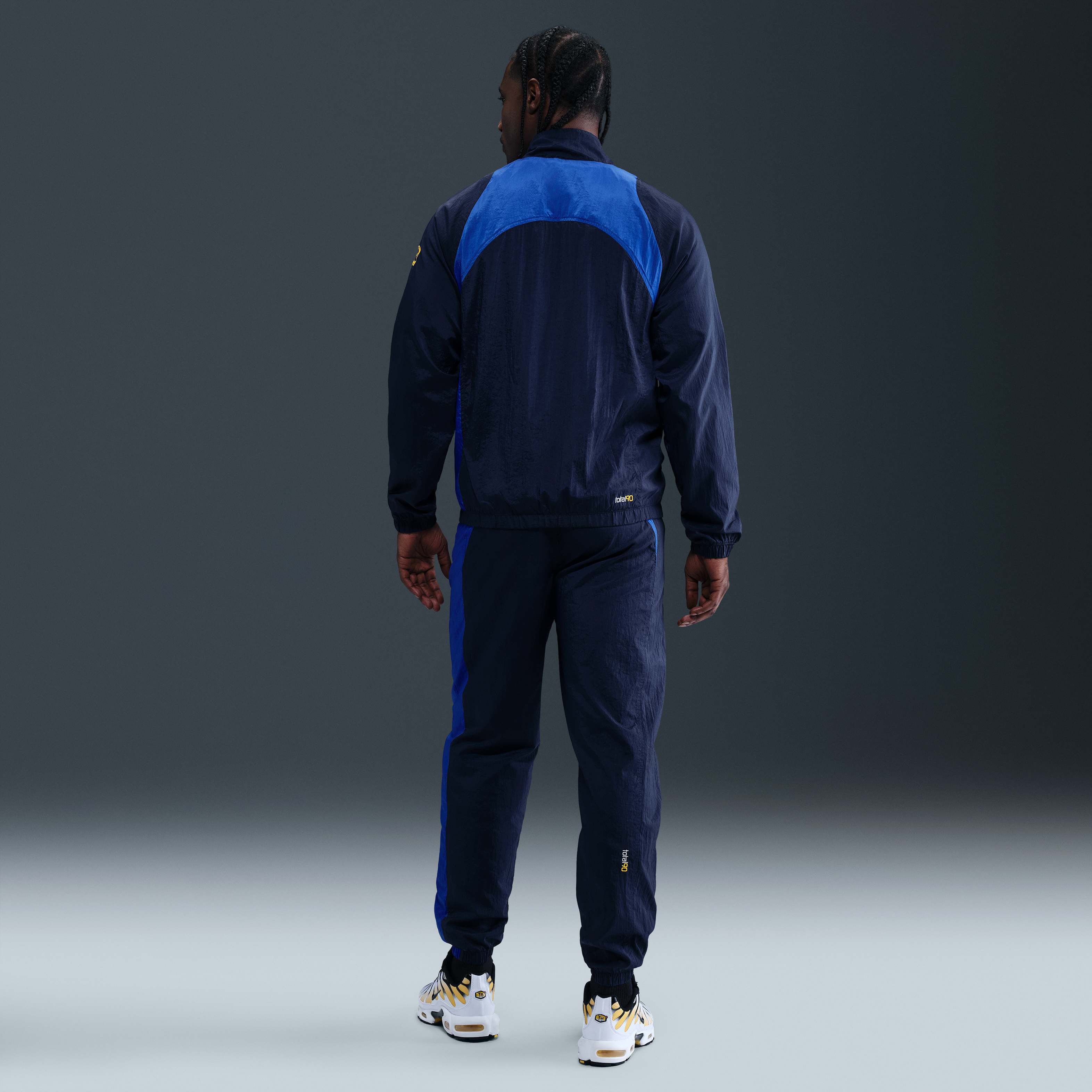 Nike Total 90 image number 4