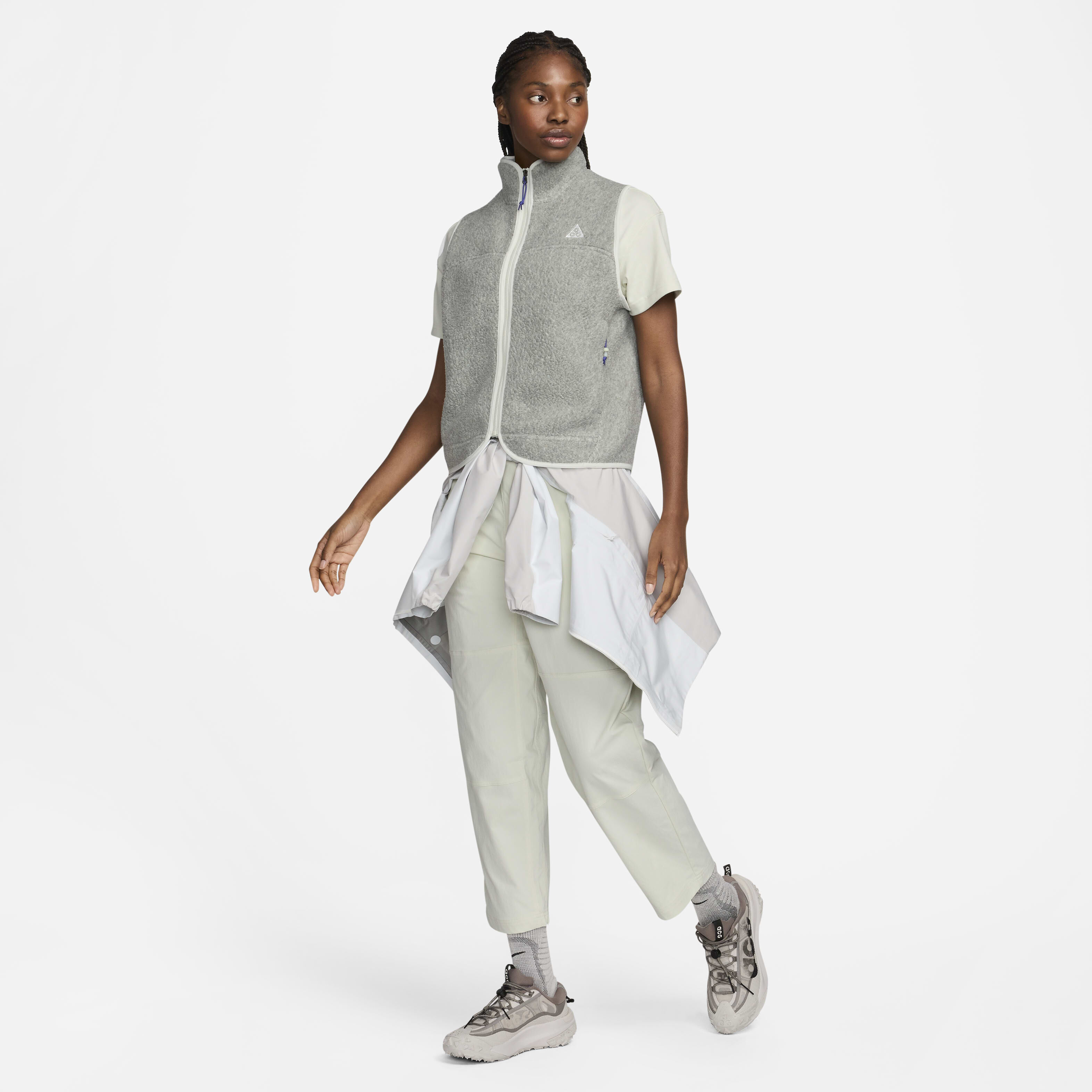 Nike ACG 'Arctic Wolf' image number 6