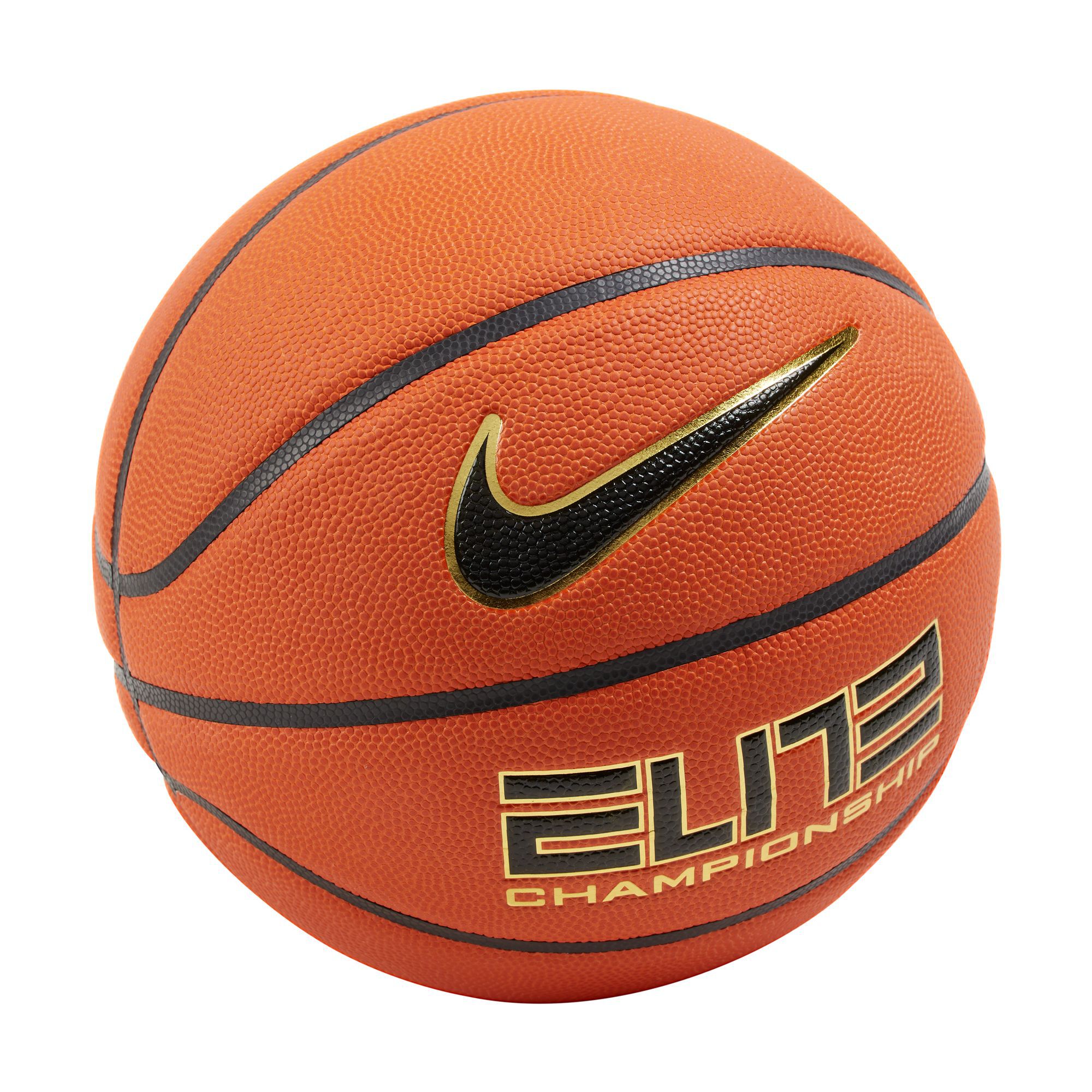 Buy Nike Elite Championship 8 Panel Basketball Deflated Nike UAE Official