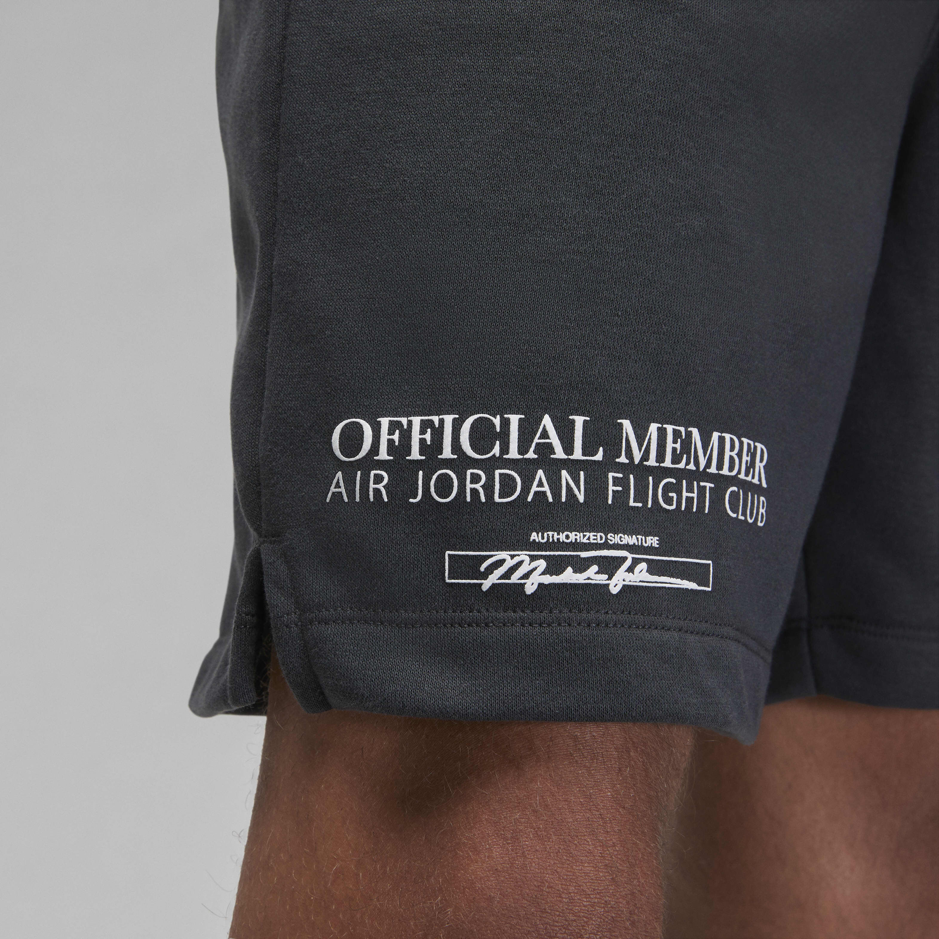 Jordan Flight MVP image number 6