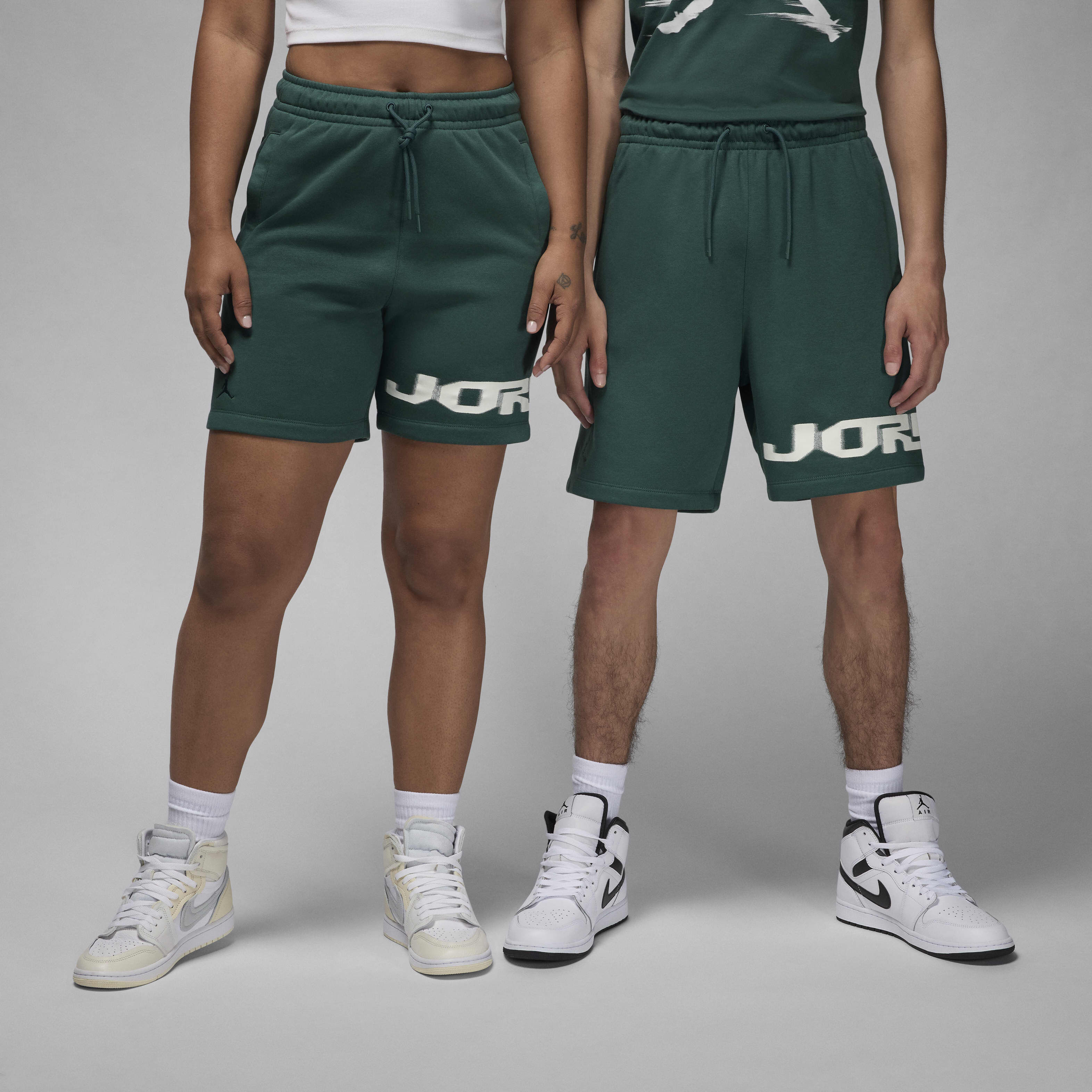 Buy Jordan MVP Men s Fleece Shorts Nike UAE Official