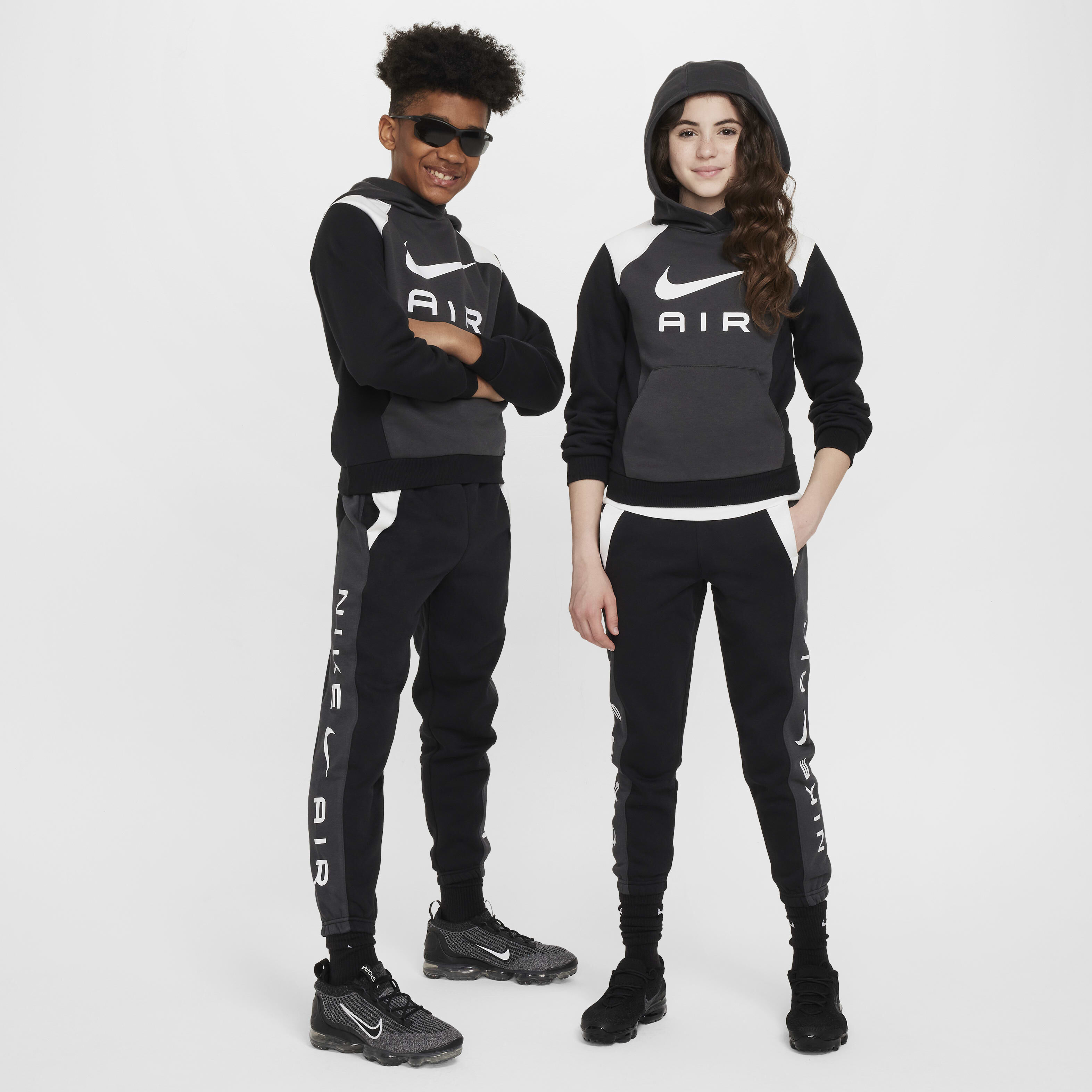 Exclusive nike clothing store