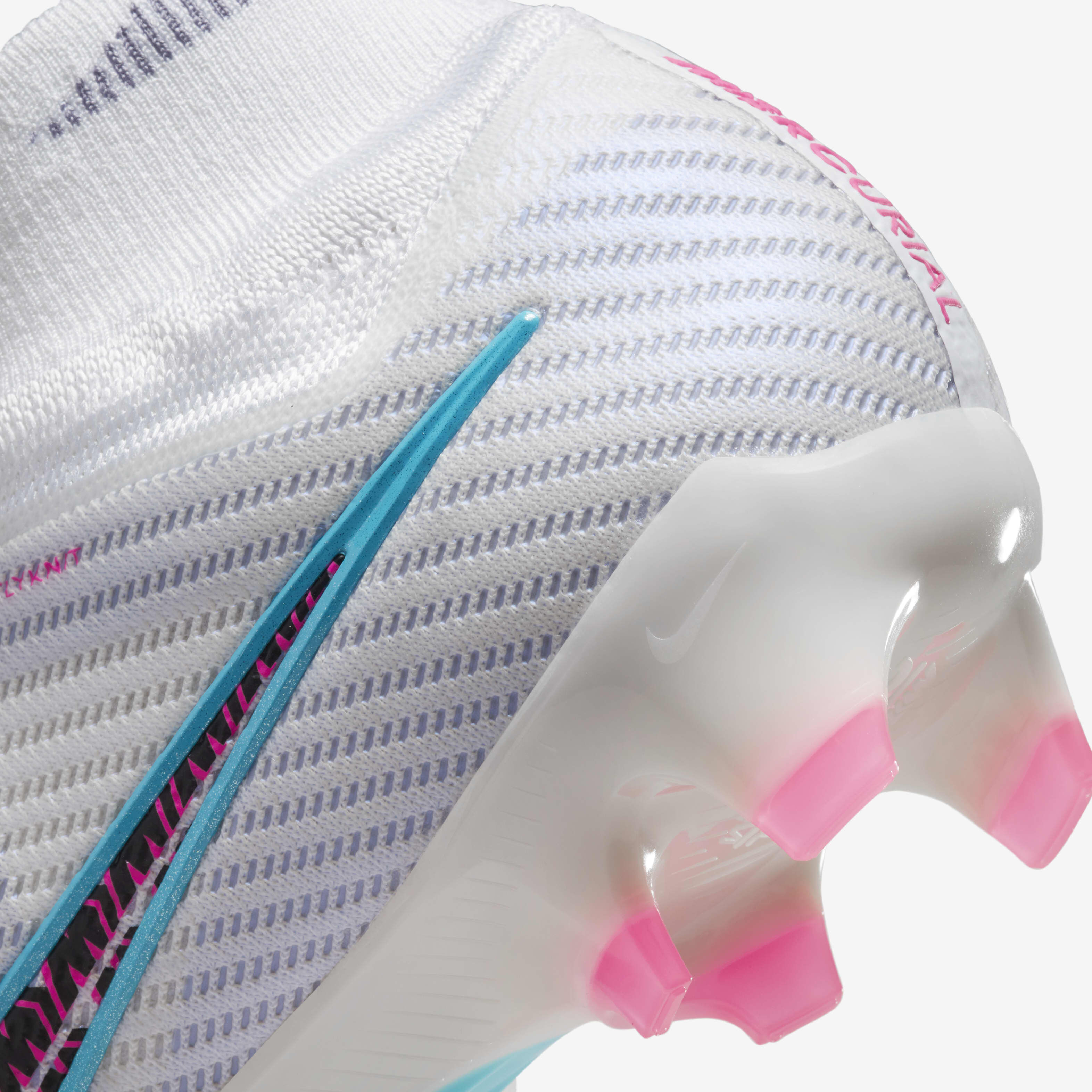 Nike Mercurial Superfly 9 Elite image number 8