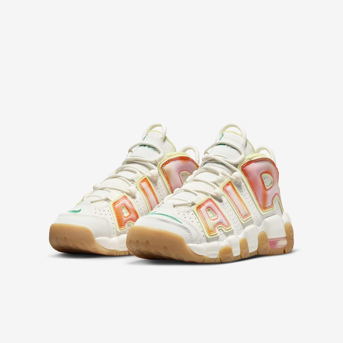 Nike Air More Uptempo image number 4 Nike Air More Uptempo image number 4
