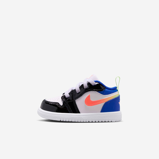New In Kids' Shoes-JRDN, Jordan 1 Low Alt SE, Baby & Toddler Shoes