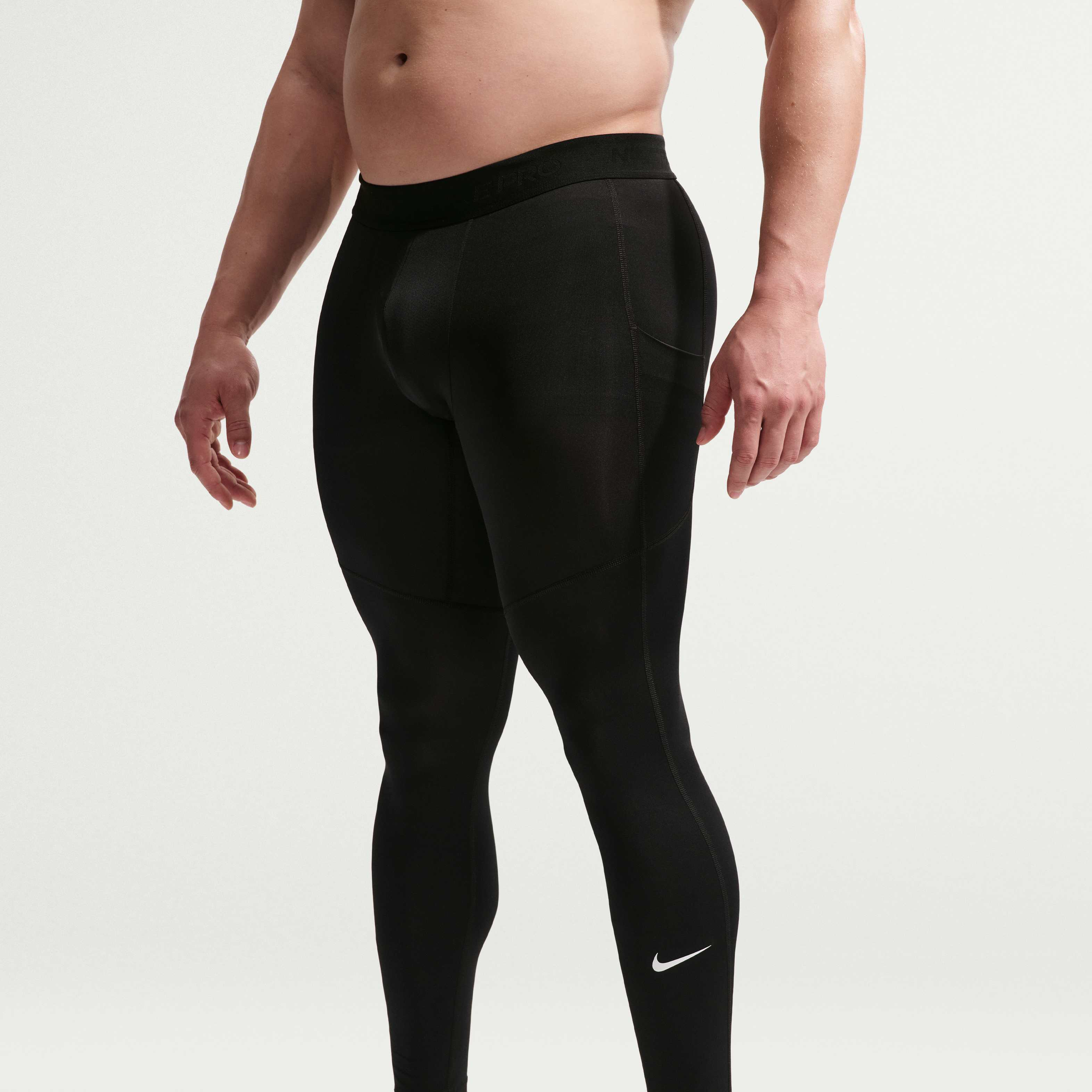 Nike Pro image number 7