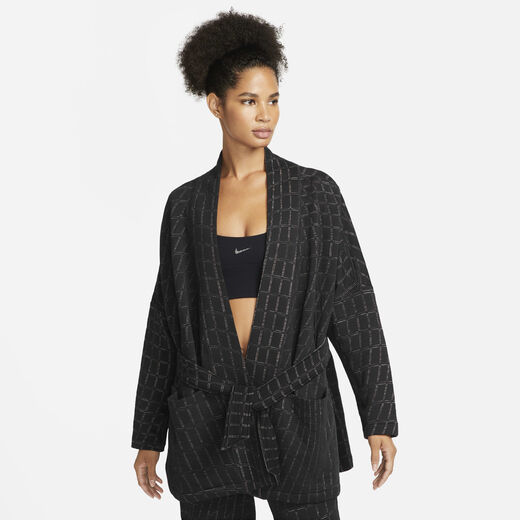 Nike Yoga Therma-FIT Luxe