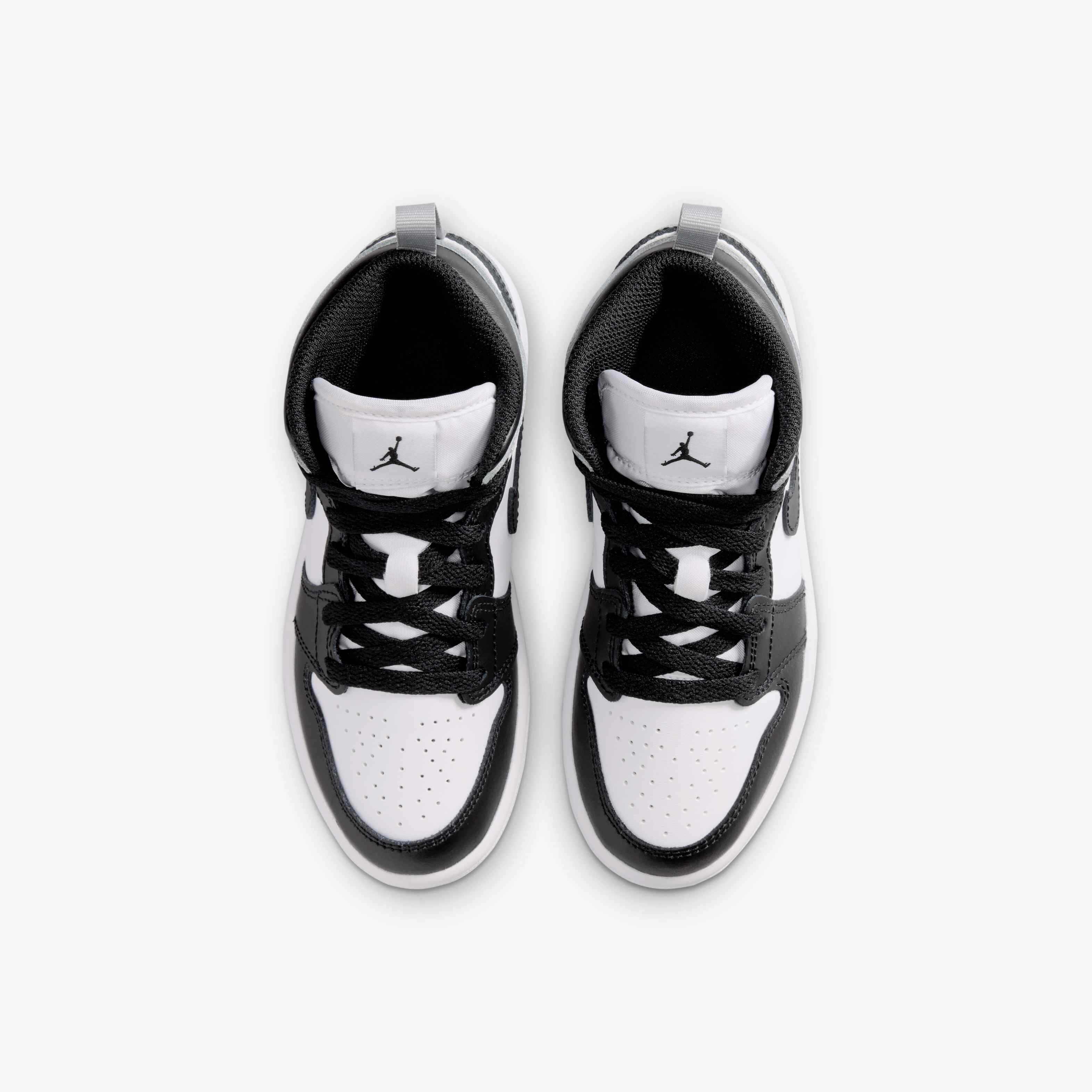 Jordan 1 Mid image number 3