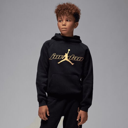 Jordan Hoodies-Nike, Jordan Mountainside, Big Kid's Fleece Pullover Hoodie Jordan Hoodies-Nike, Jordan Mountainside, Big Kid's Fleece Pullover Hoodie