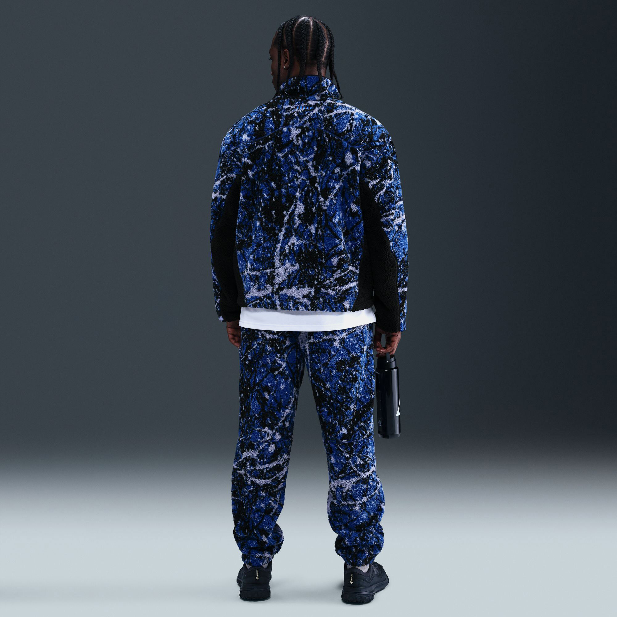 Inter Milan 'Canwell Glacier' SE image number 1