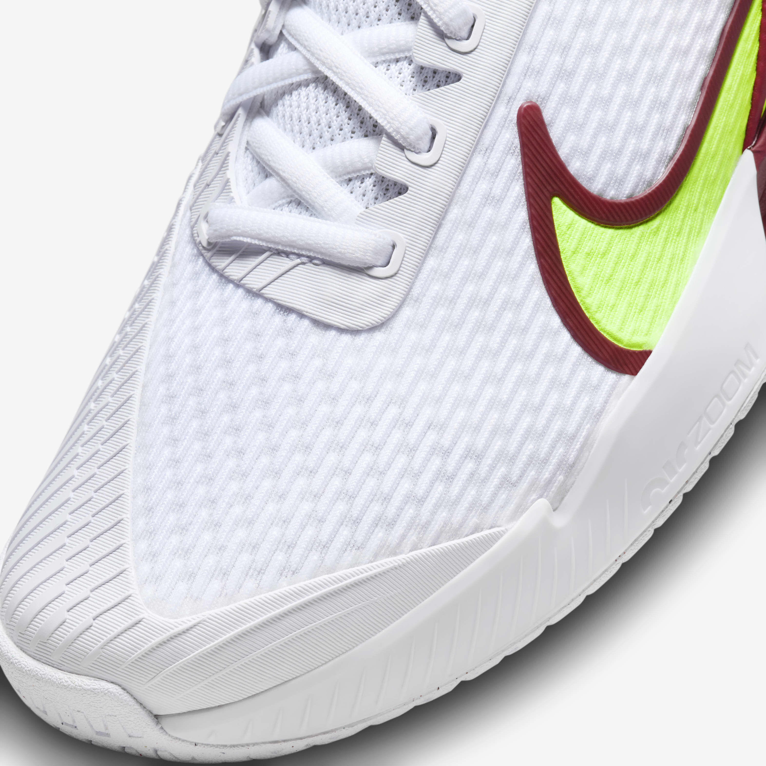 NikeCourt Air Zoom Vapor Pro 2 image number 6