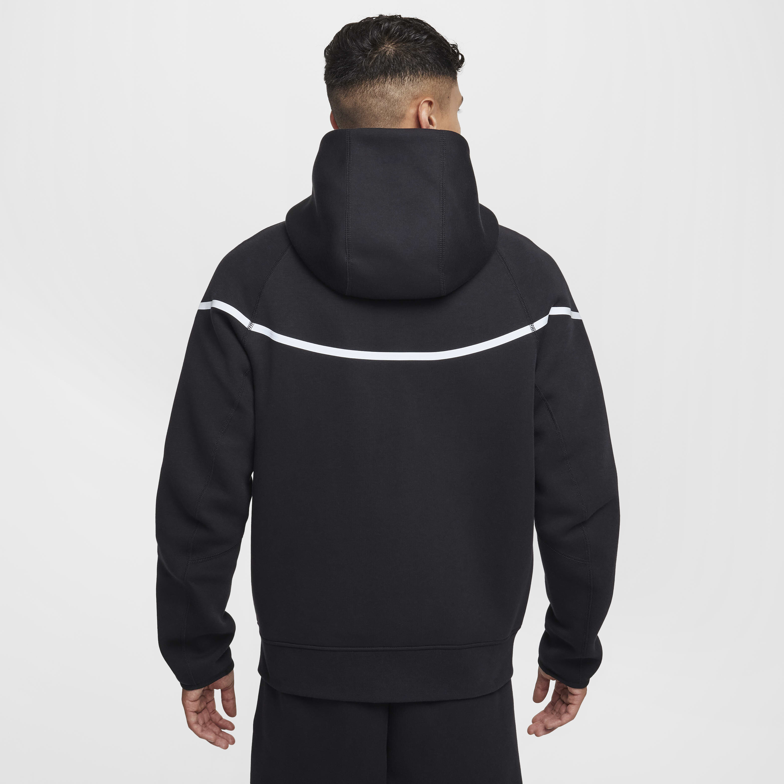 Nike Tech Windrunner image number 1