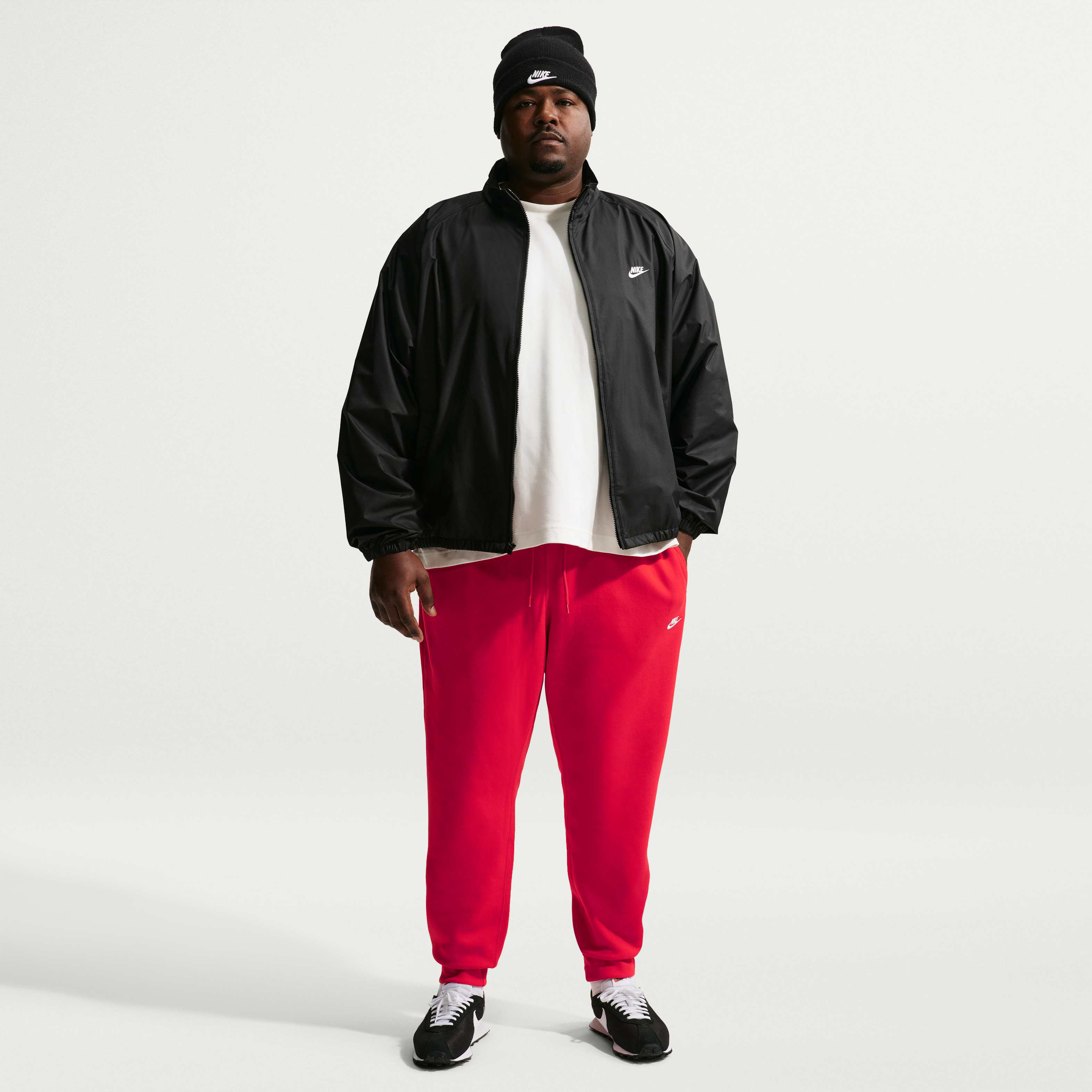 Nike Club image number 5
