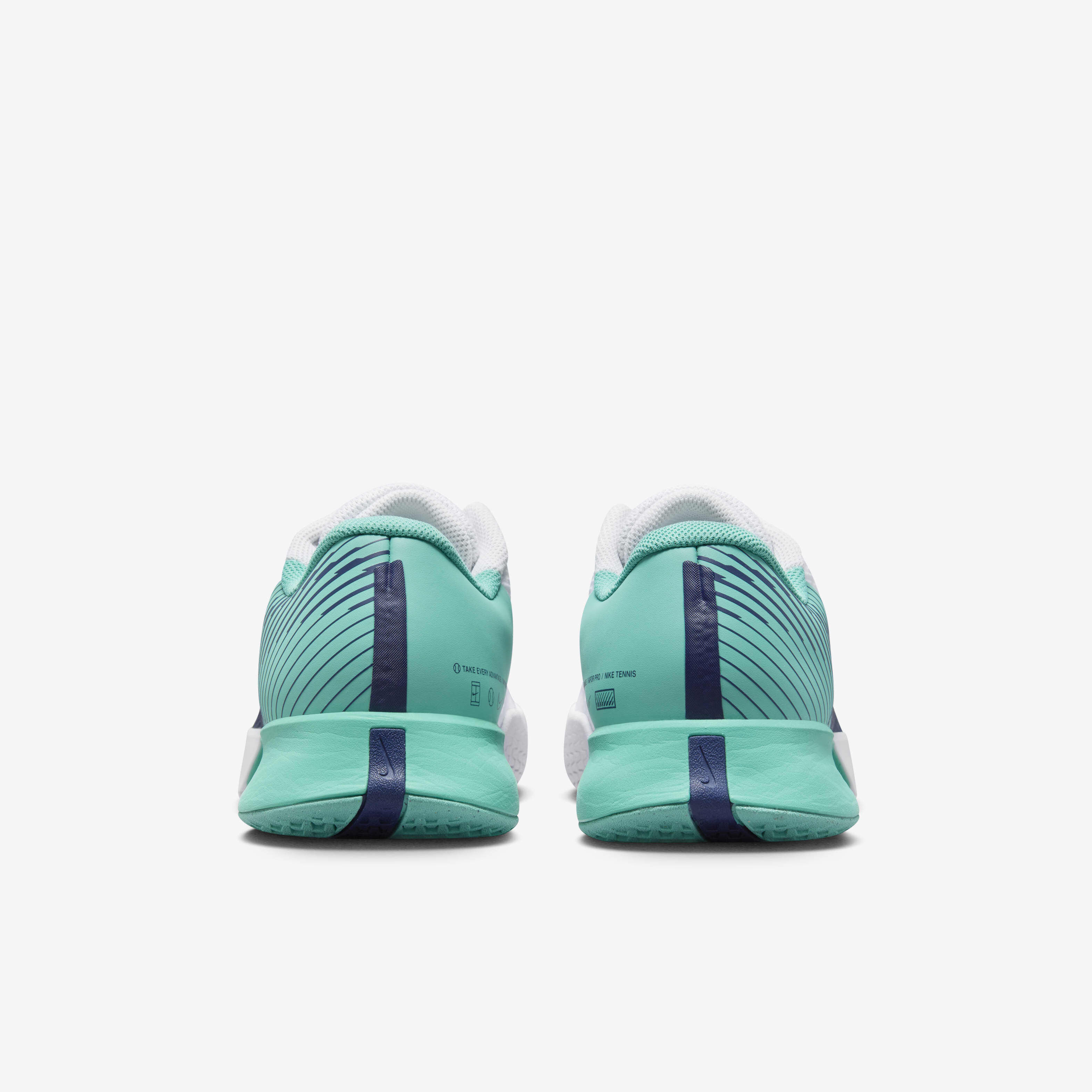 NikeCourt Air Zoom Vapor Pro 2 image number 5