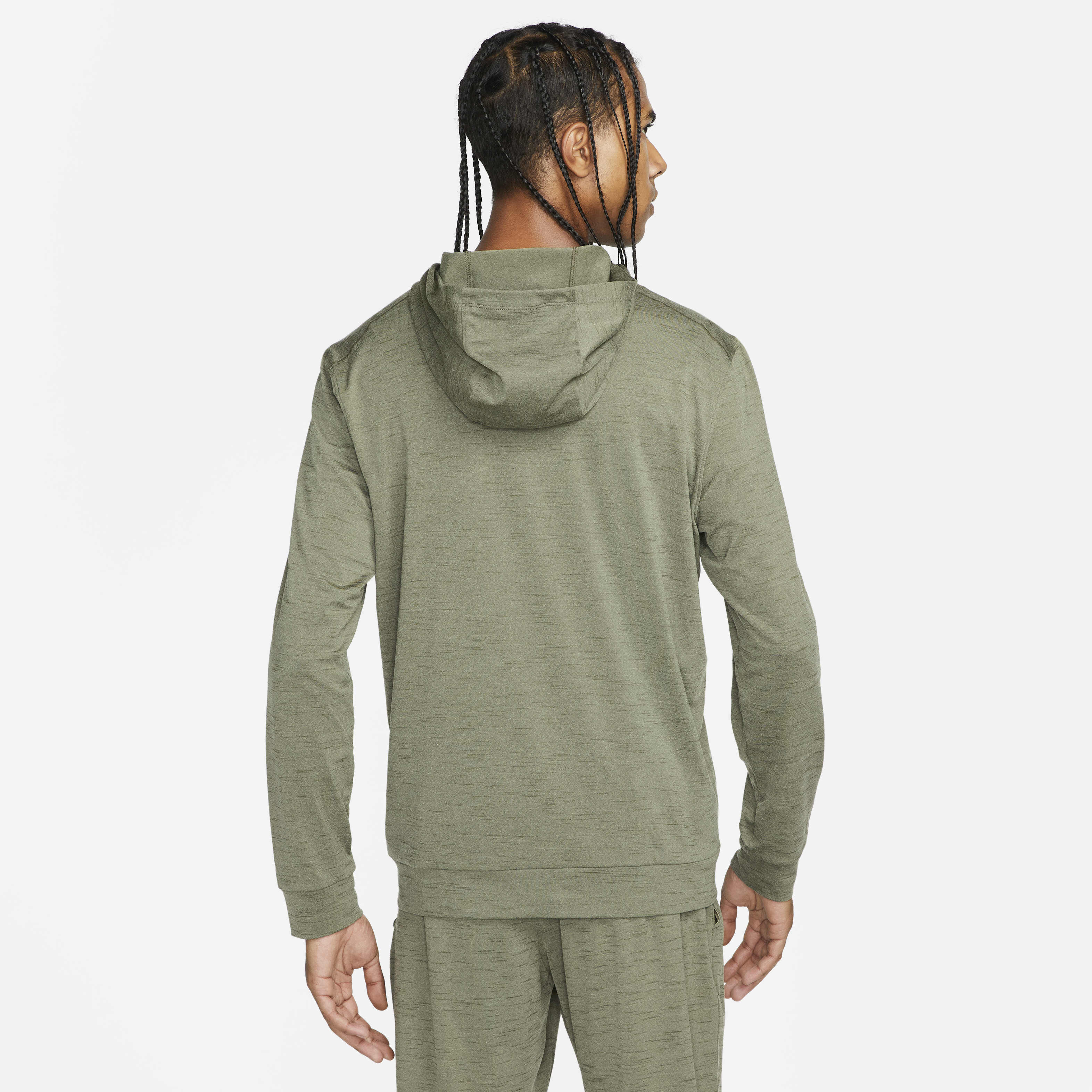 Nike Yoga Dri-FIT image number 1