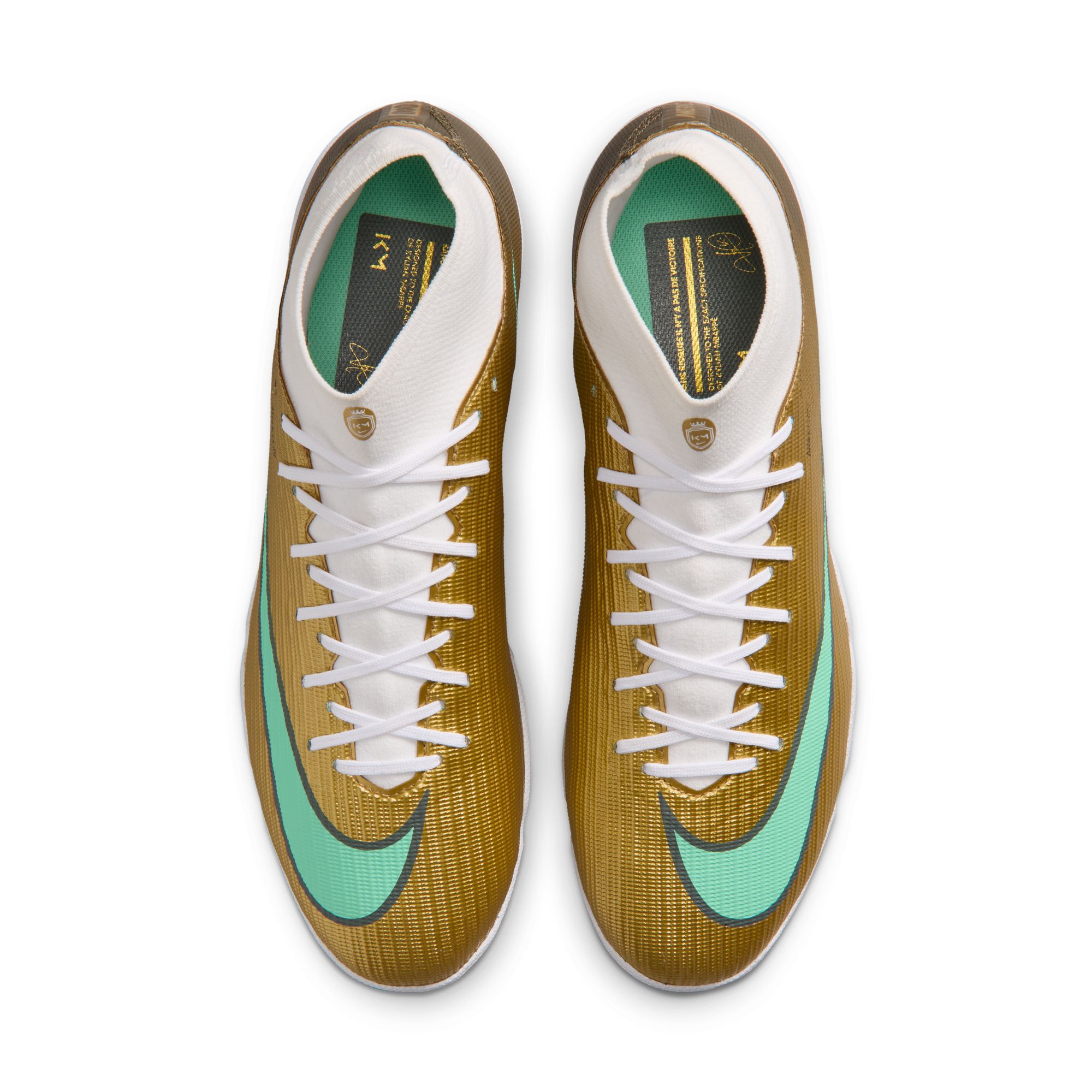 Nike Mercurial Superfly 11 Academy 'Kylian Mbapp' image number 3