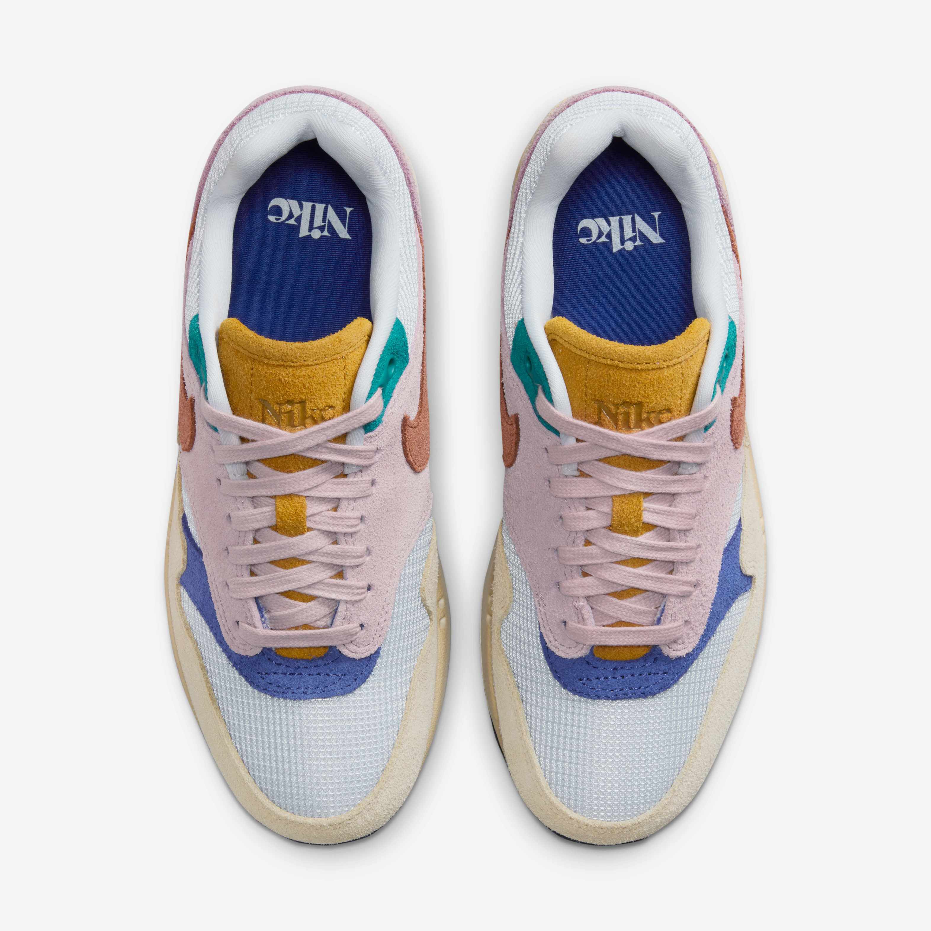 Nike Air Max 1 '87 Premium image number 3