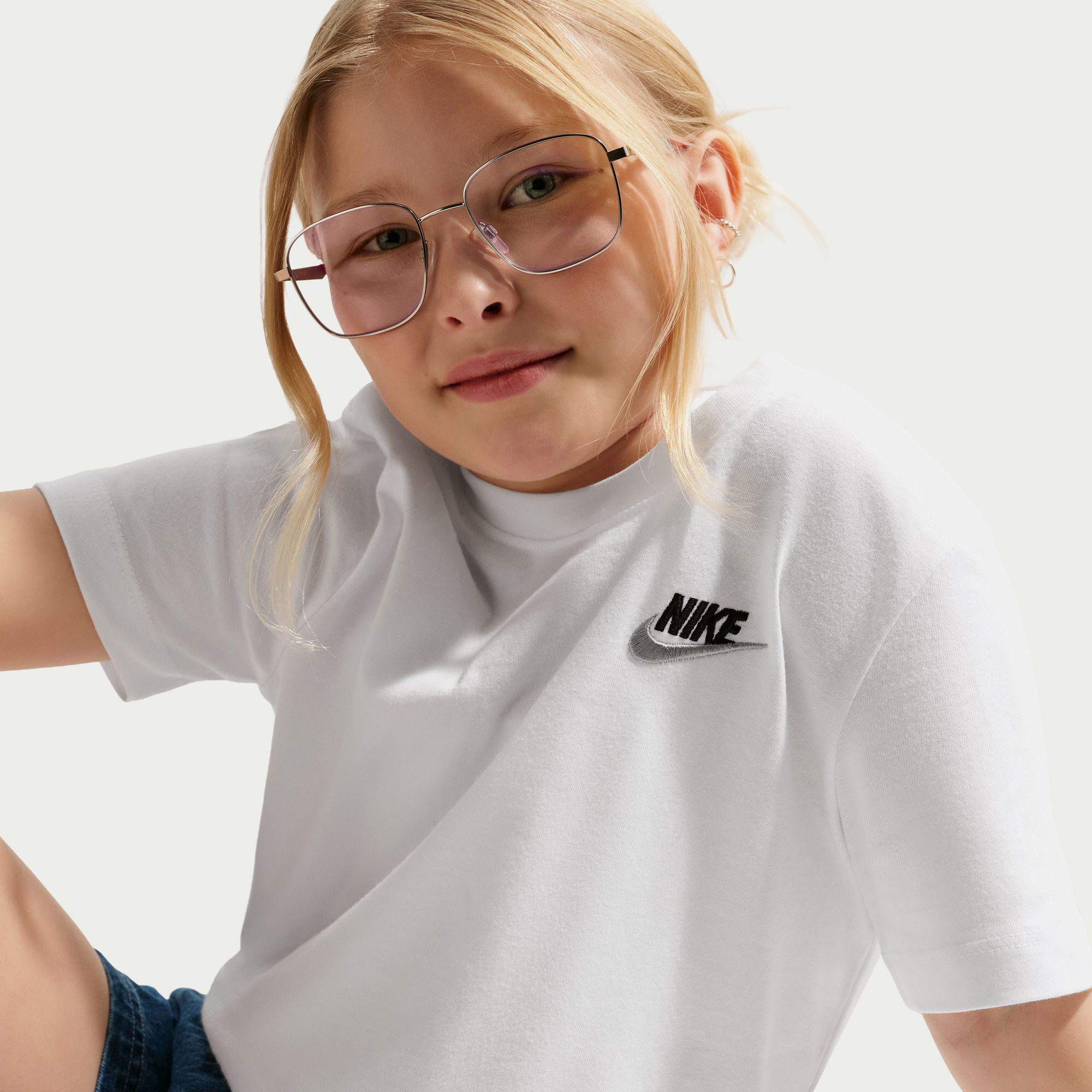 Nike Sportswear image number 4