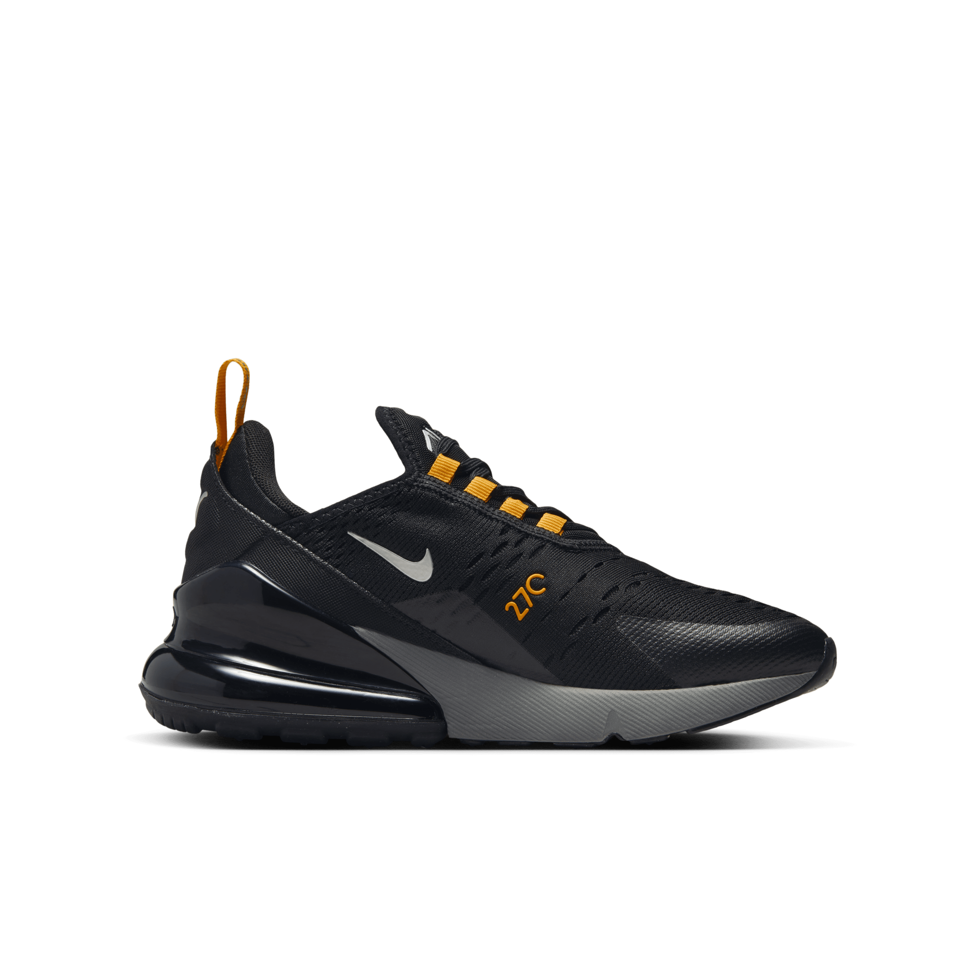 Nike air shop max 270 preto