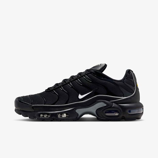 أحذية رجالية-نايكي, Nike Air Max Plus OG, حذاء بتفاصيل عاكسة للرجال