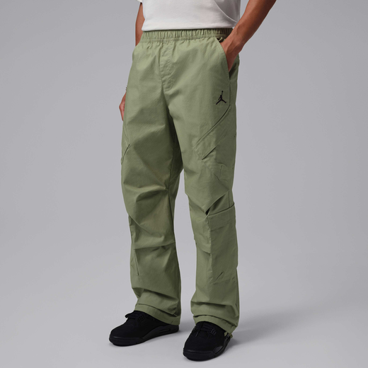 Trousers & Tights-JRDN, Jordan Flight, Men's Utility Trousers