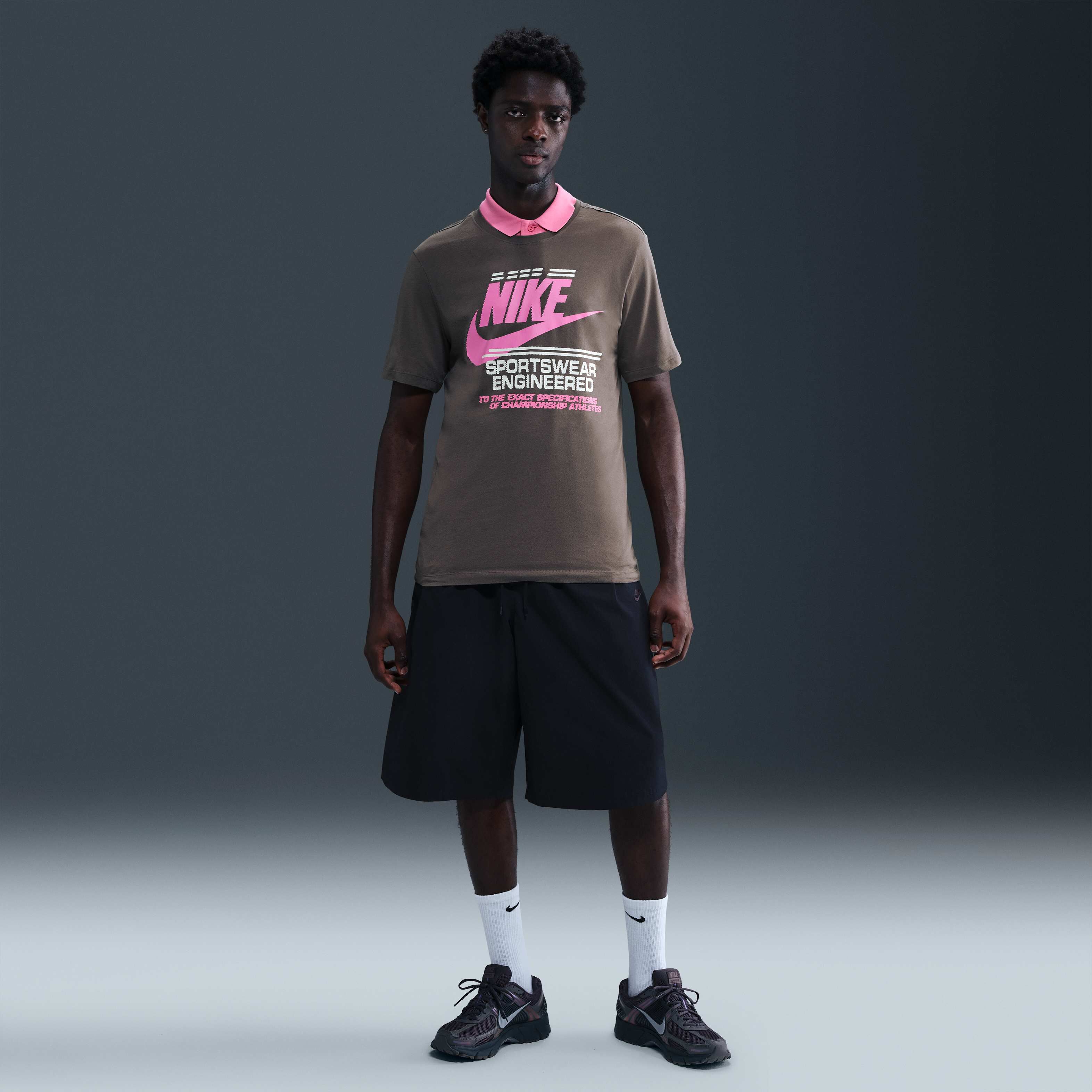 Nike Sportswear image number 3