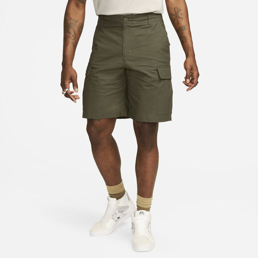 Skateboarding Shorts-Nike, Nike SB Kearny, Men's Cargo Skate Shorts