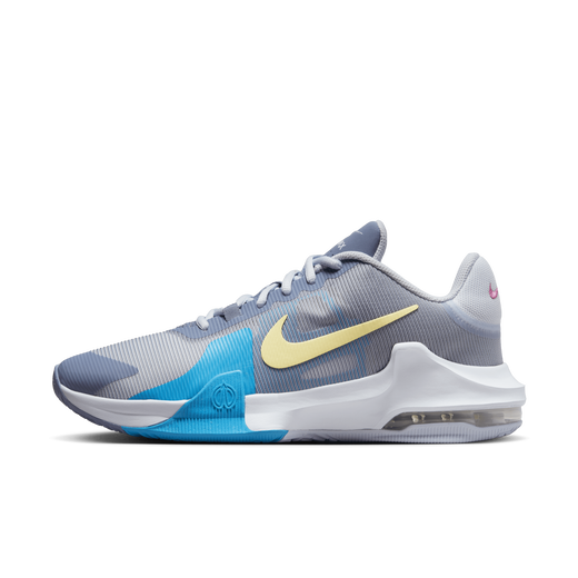 Men's Basketball Shoes in Dubai, UAE. Nike AE