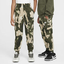 Nike Sportswear Club Fleece