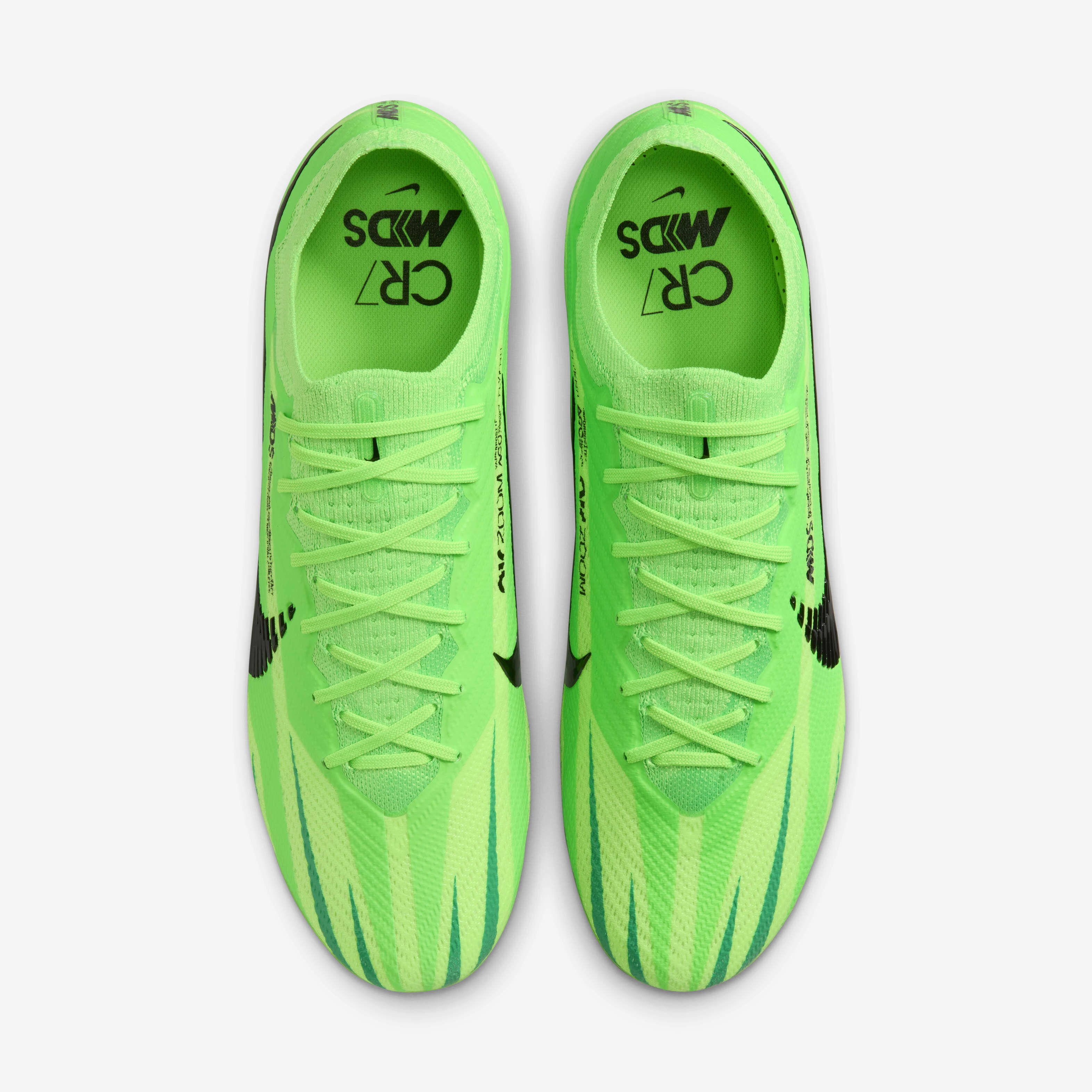 Nike Vapor 15 Elite Mercurial Dream Speed image number 3
