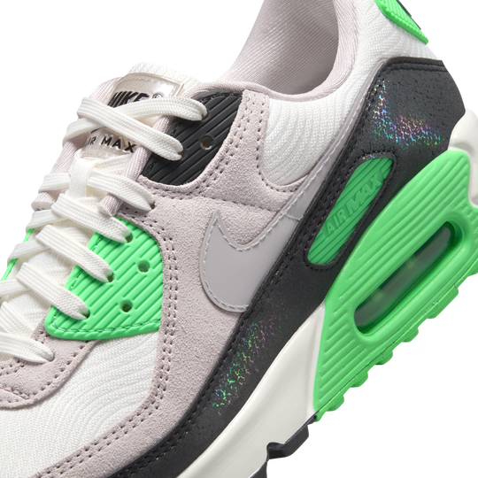 Nike air max online 90 womens grey