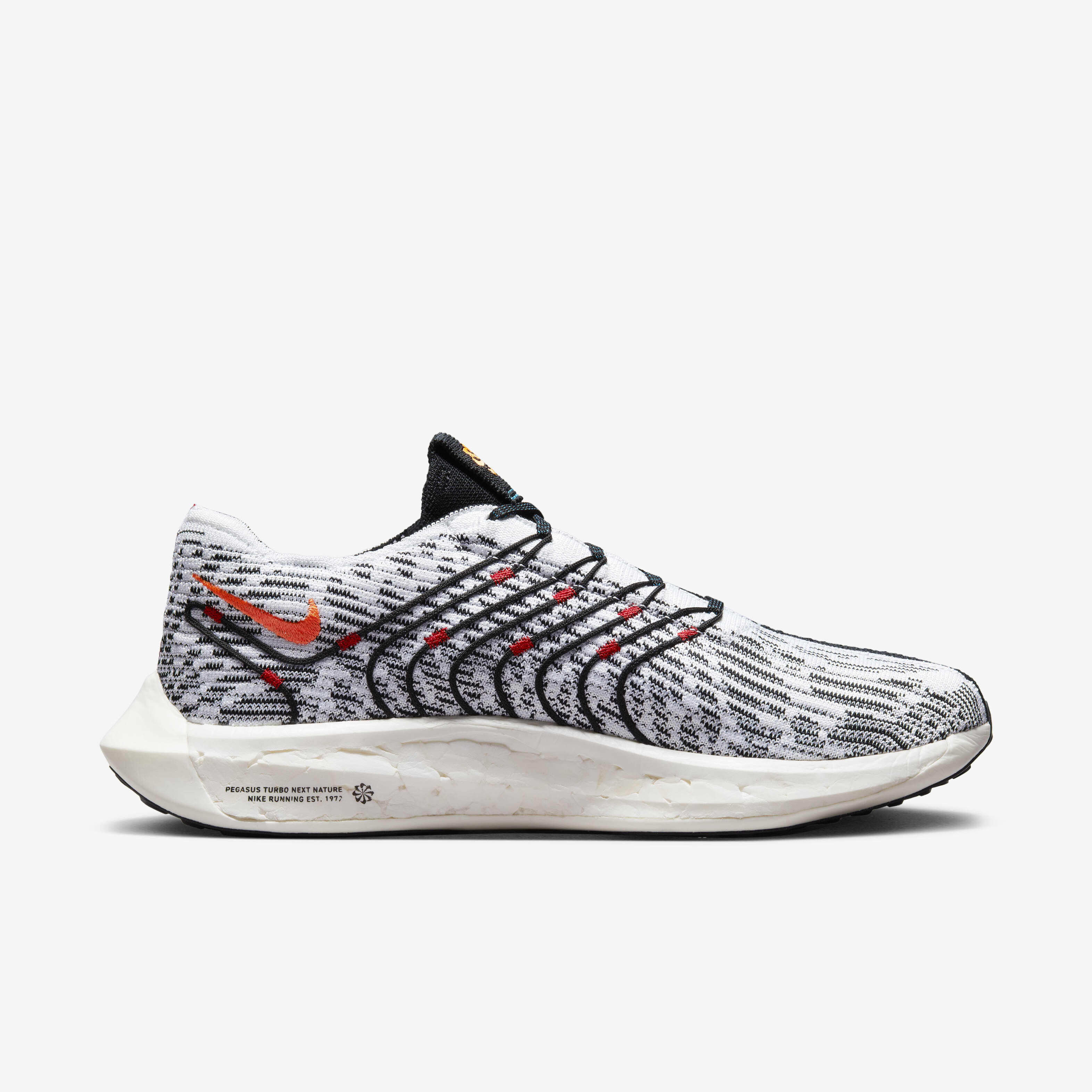 نايكي بيجاسوس تيربو نيكست نيتشر image number 2