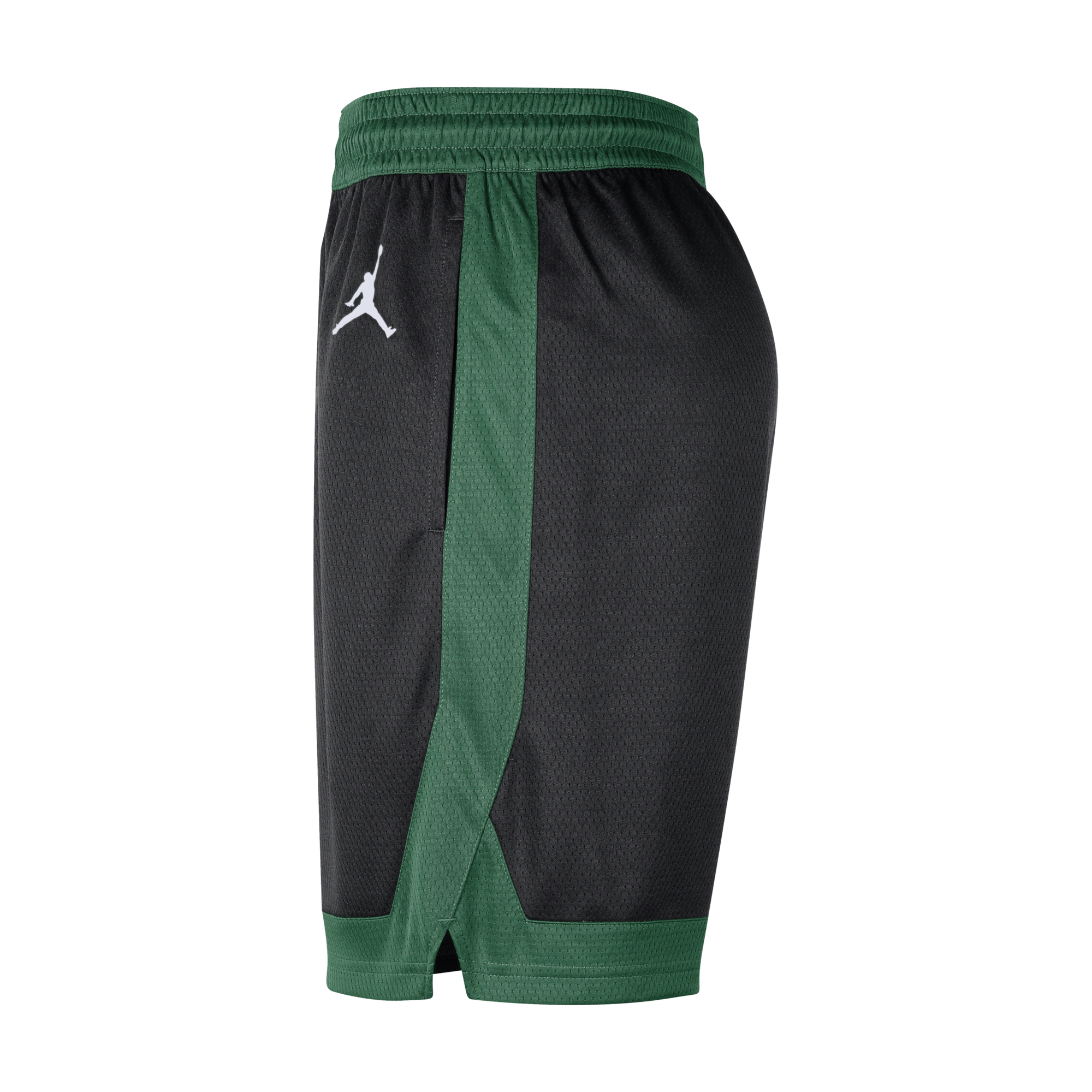 Shop Boston Celtics Statement Edition Men s Jordan Dri FIT NBA
