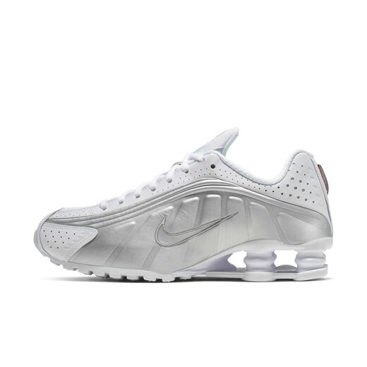 Style by Shox-Nike, Nike Shox R4, Women's Shoes
