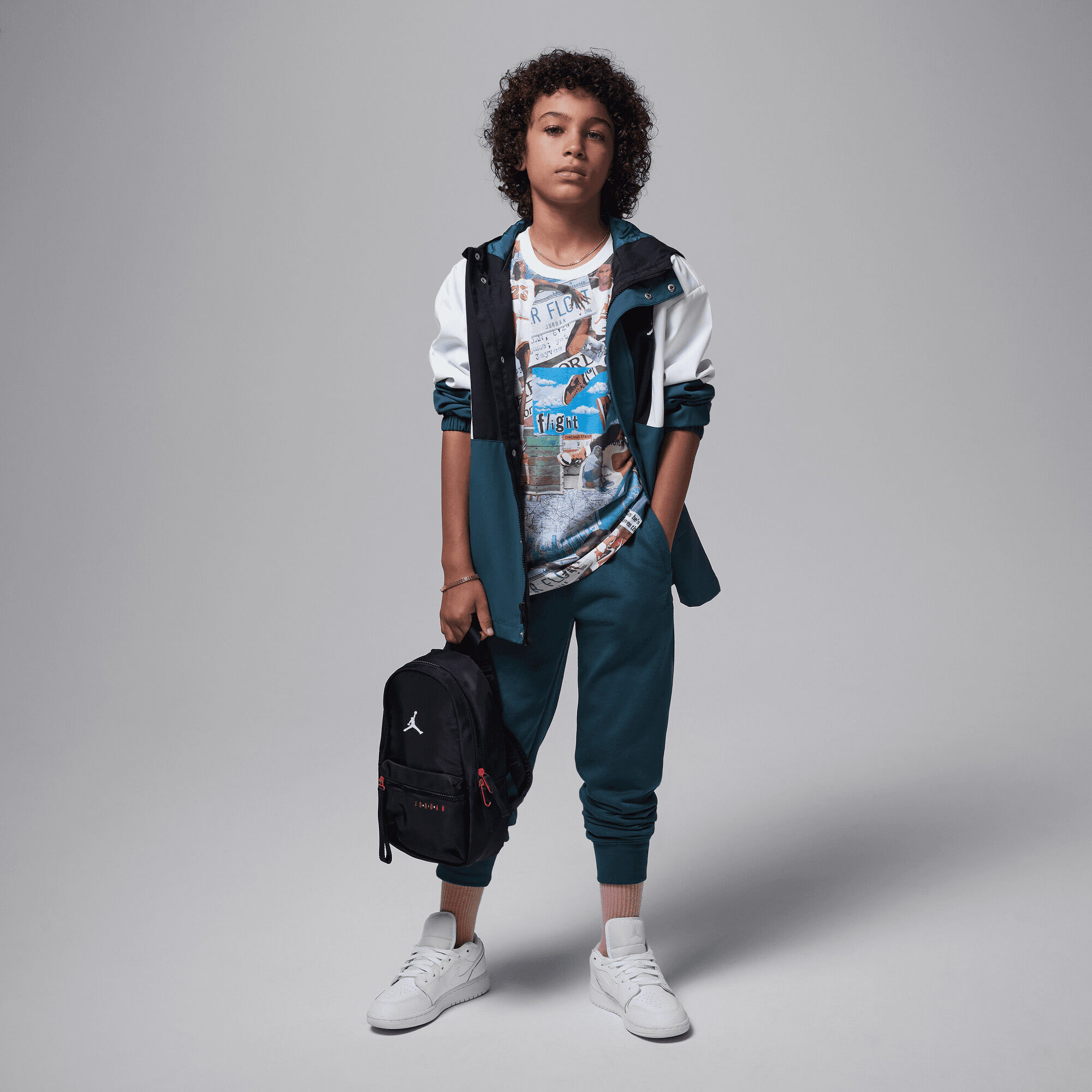 Jordan MJ Brooklyn image number 3