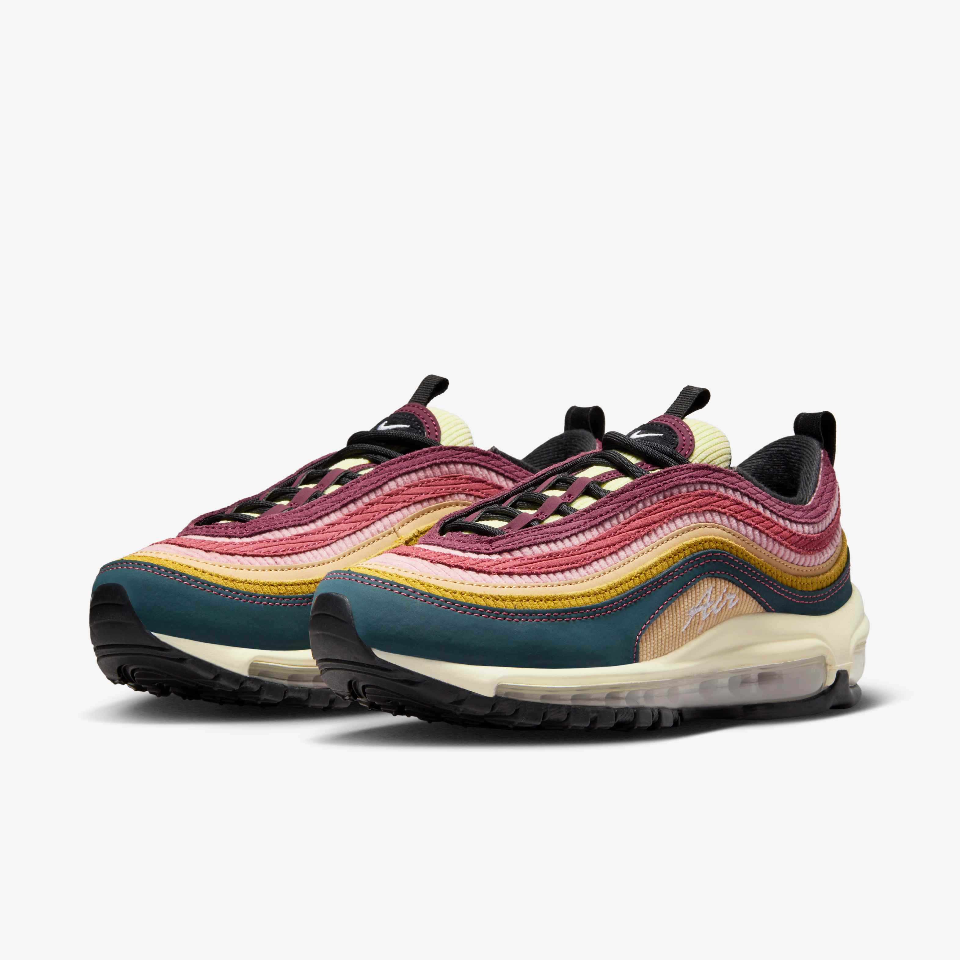Nike Air Max 97 image number 4