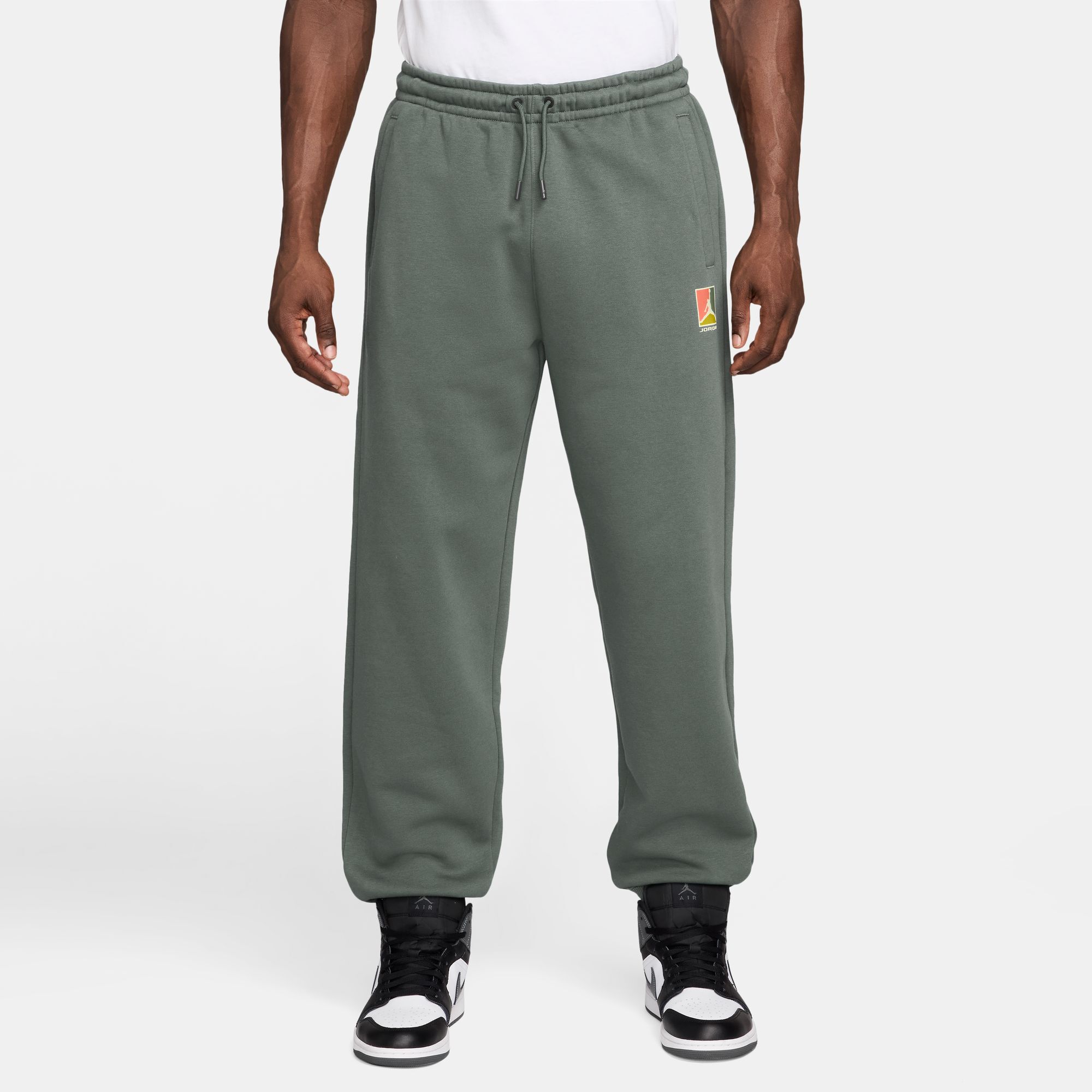 Jordan Brooklyn Fleece image number 0