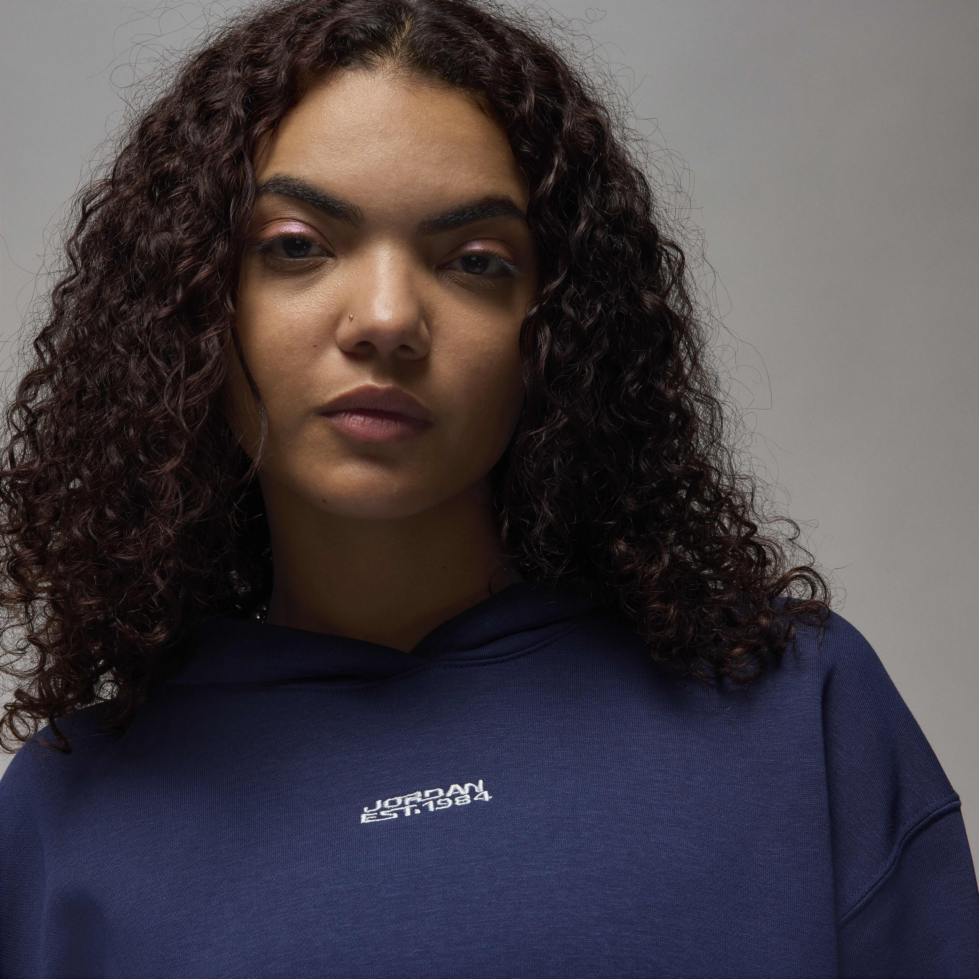 Jordan Brooklyn Fleece image number 2