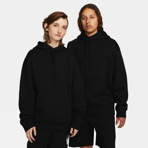 Hoodies & Sweatshirts-Nike, Nike SB, Fleece Pullover Skate Hoodie
