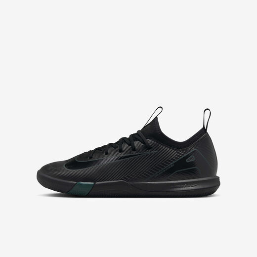 Kids' Football Turf Shoes-Nike, Nike Jr. Mercurial Vapor 16 Academy, Younger/Older Kids' Turf Low-Top Football Shoes