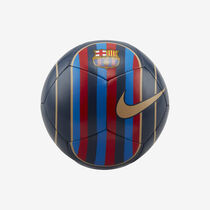 FC Barcelona Skills