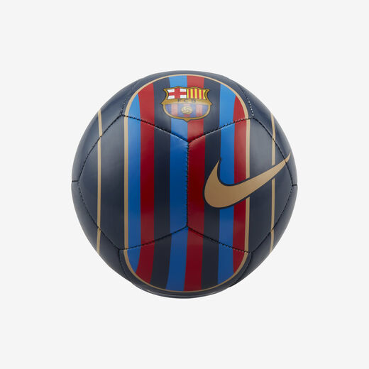 Balls-Nike, FC Barcelona Skills, Football