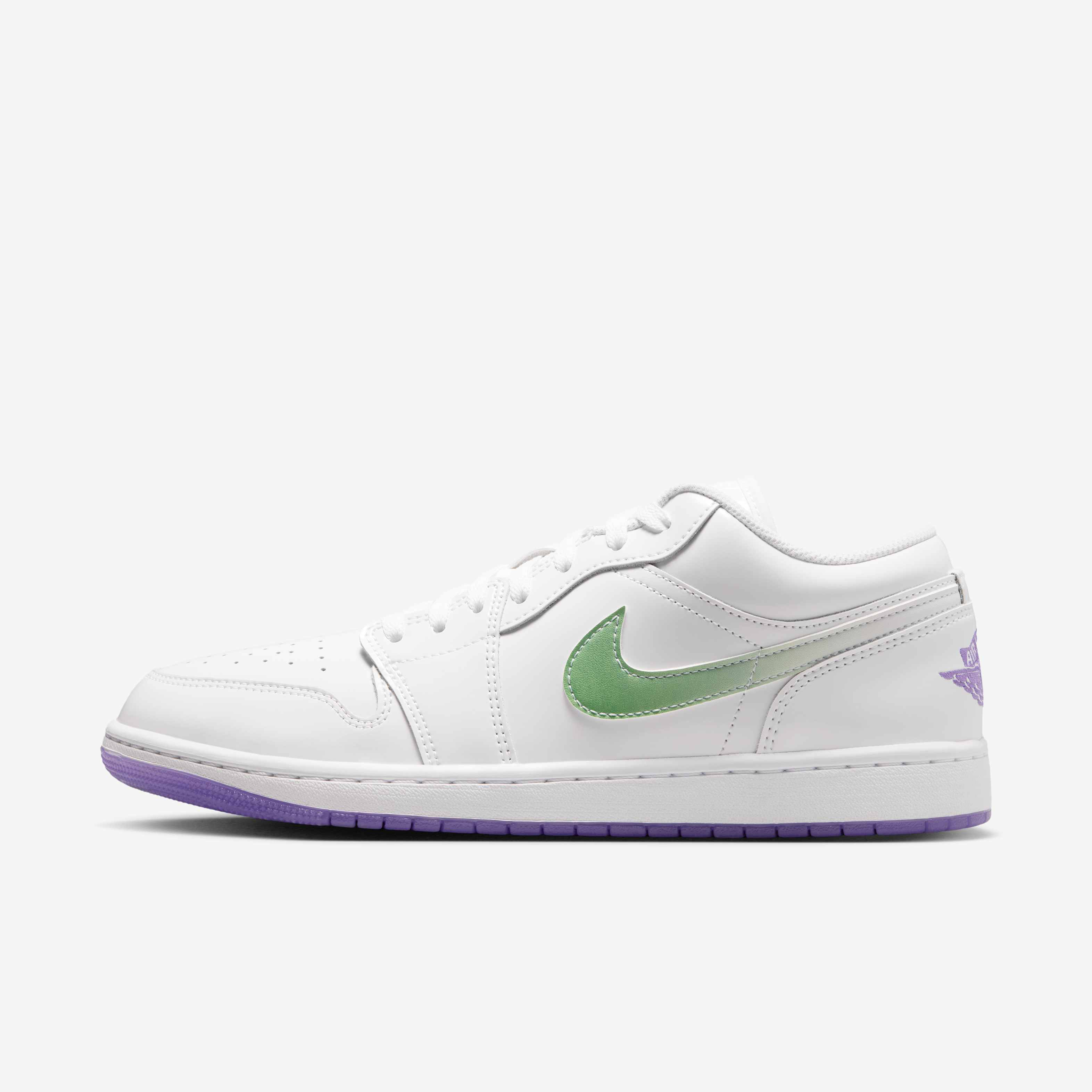 Air Jordan 1 Low SE Quai 54 image number 0