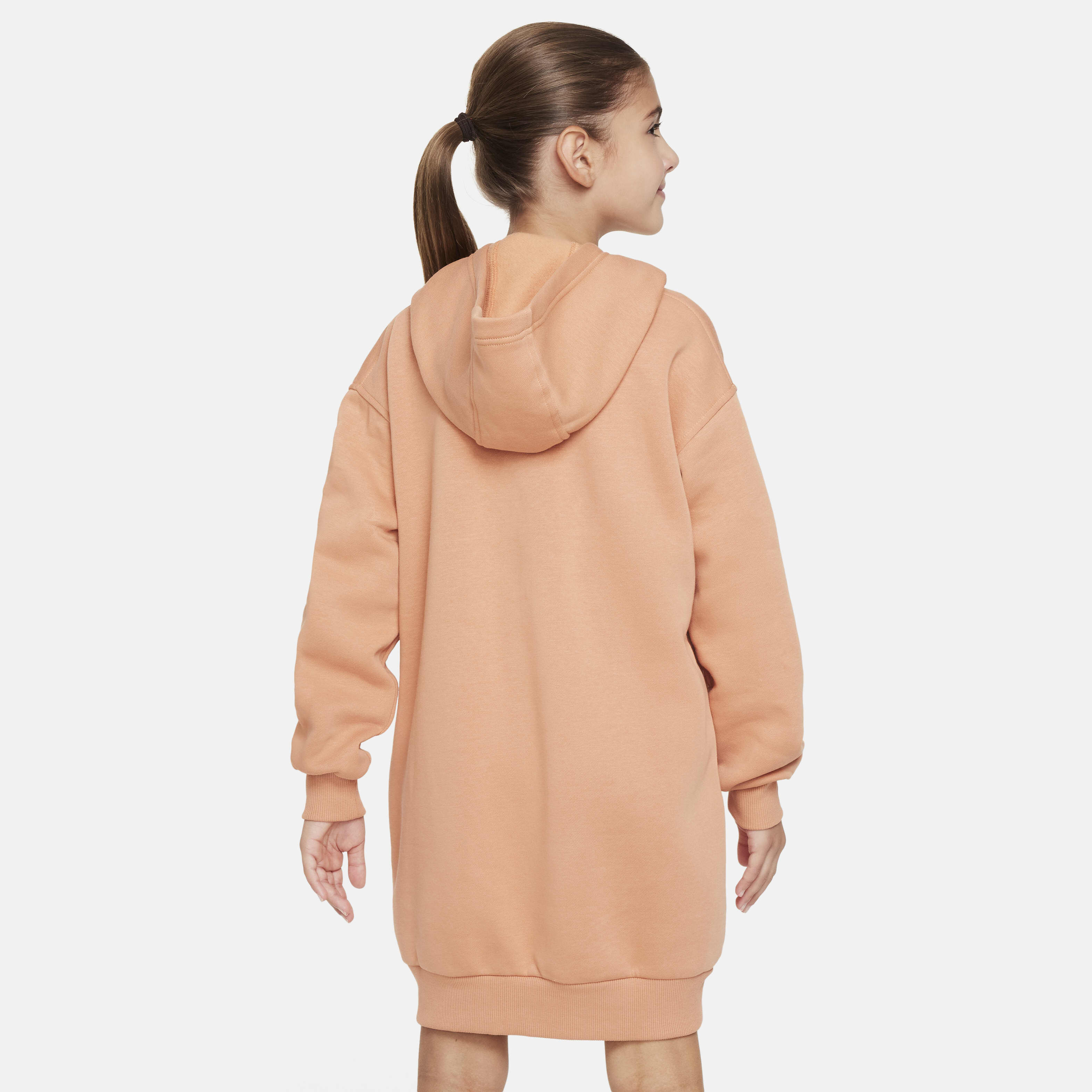 نايكي سبورتسوير كلوب فليس image number 1