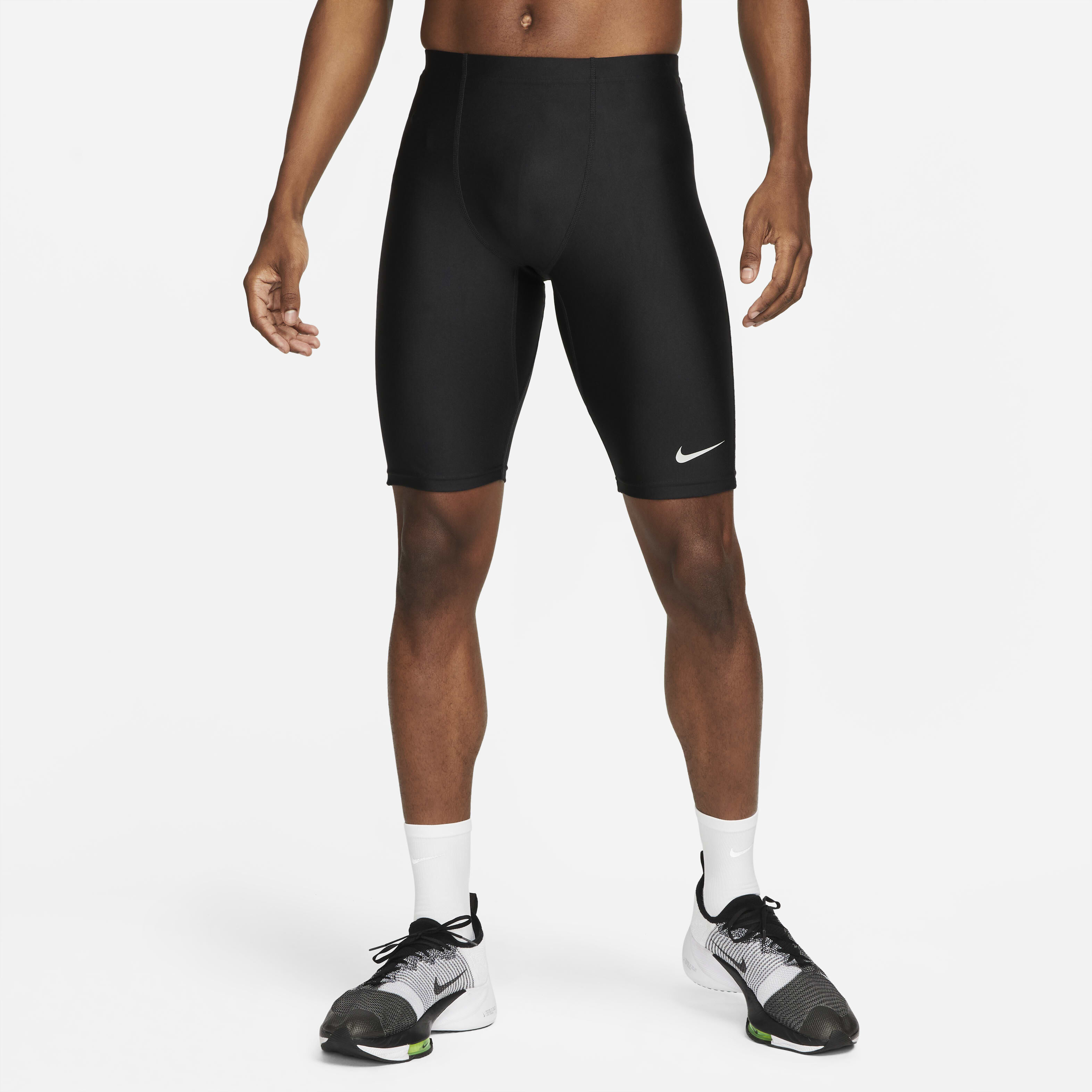 Tight fit collant nike on sale