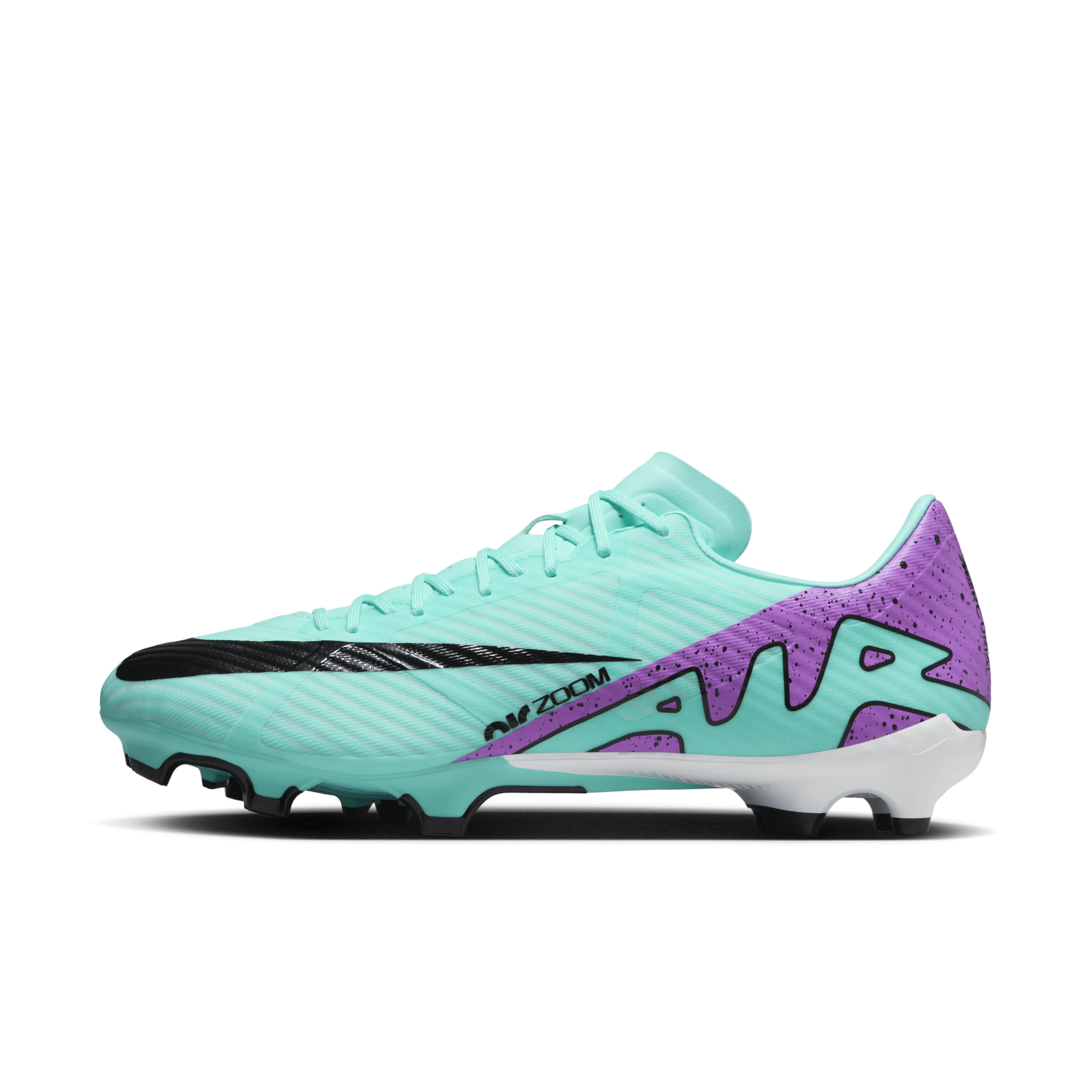 Be top mercurial nike