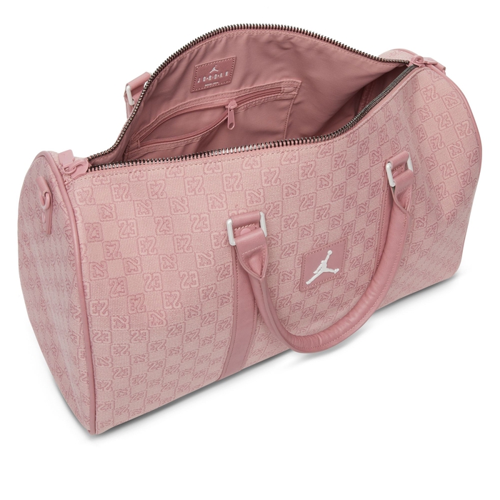 Jordan Monogram Duffle (25L) image number 2 Jordan Monogram Duffle (25L) image number 2