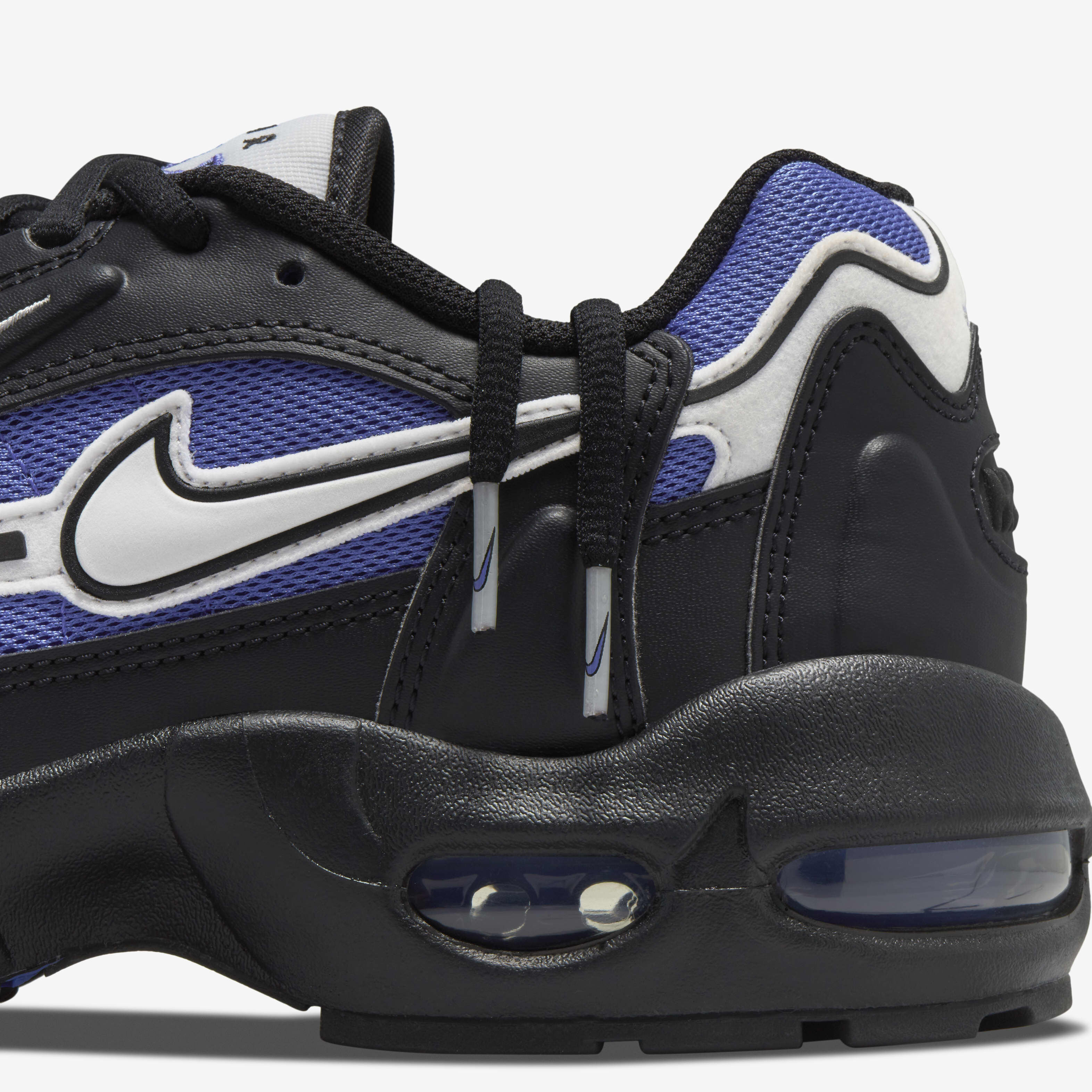 Nike Air Max 96 2 image number 8